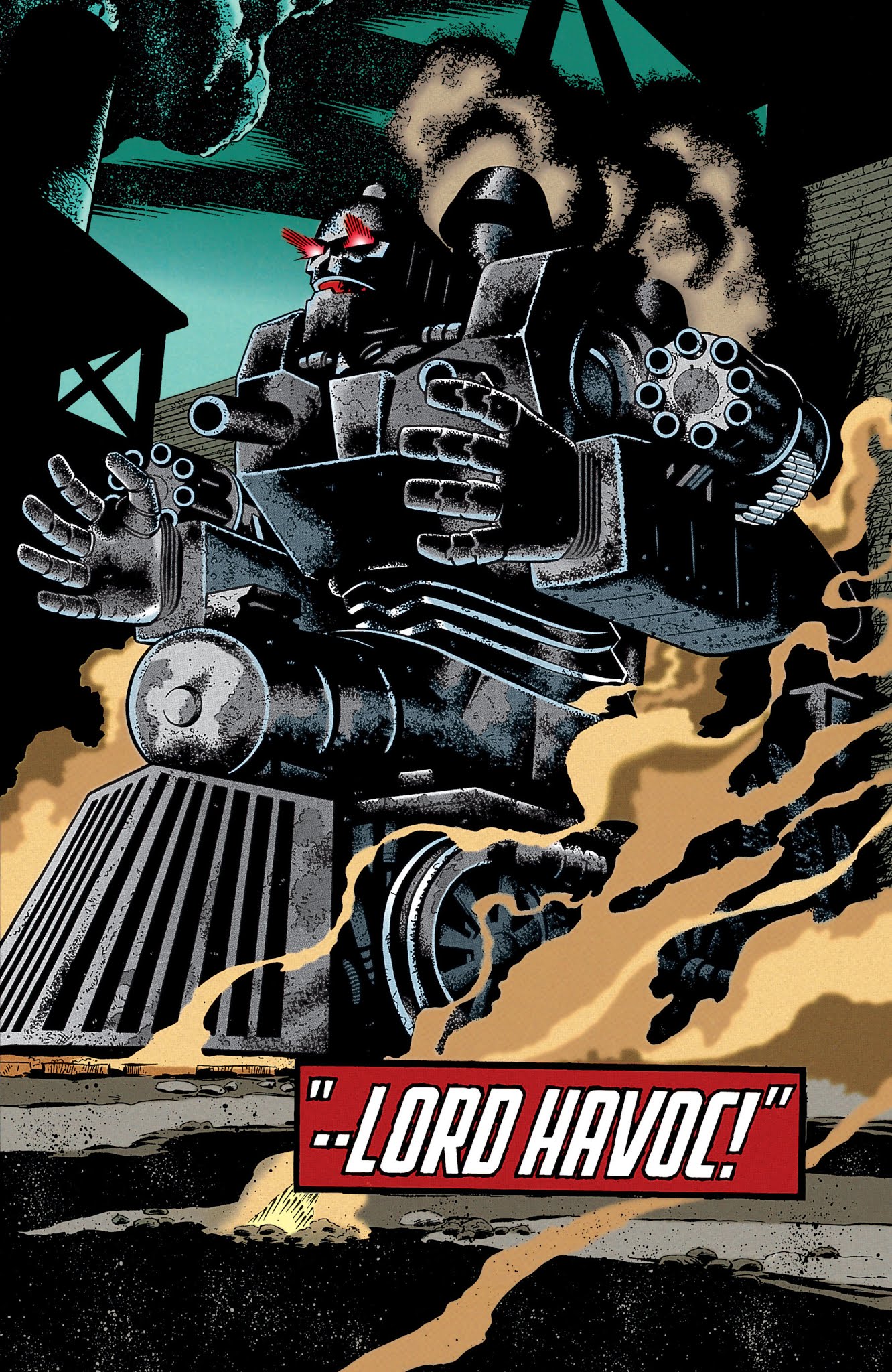 Read online Elseworlds: Justice League comic -  Issue # TPB 1 (Part 2) - 55