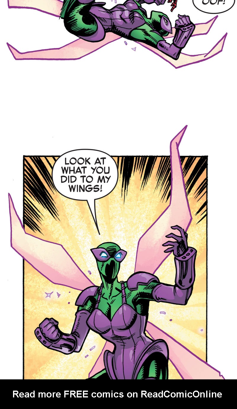 Read online Spider-Verse Unlimited: Infinity Comic comic -  Issue #5 - 60