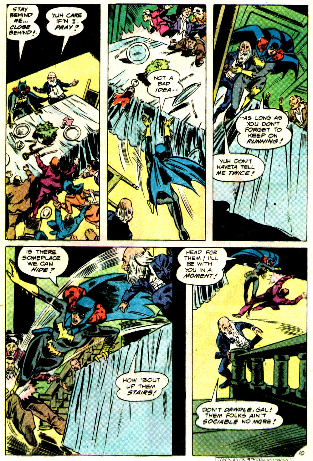 Read online DC Comics Presents comic -  Issue #19 - 11