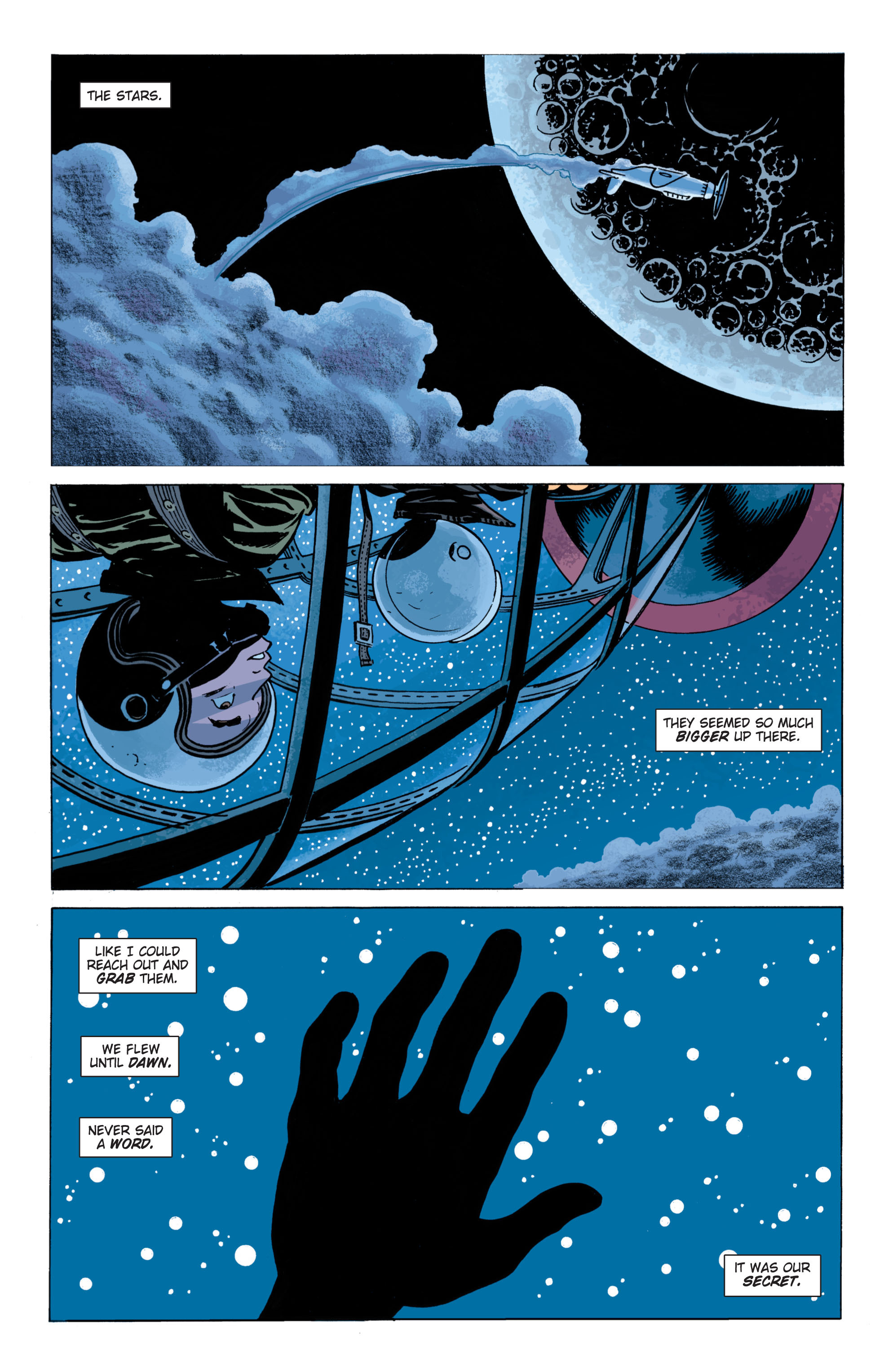 Read online Green Lantern: No Fear comic -  Issue # TPB - 16