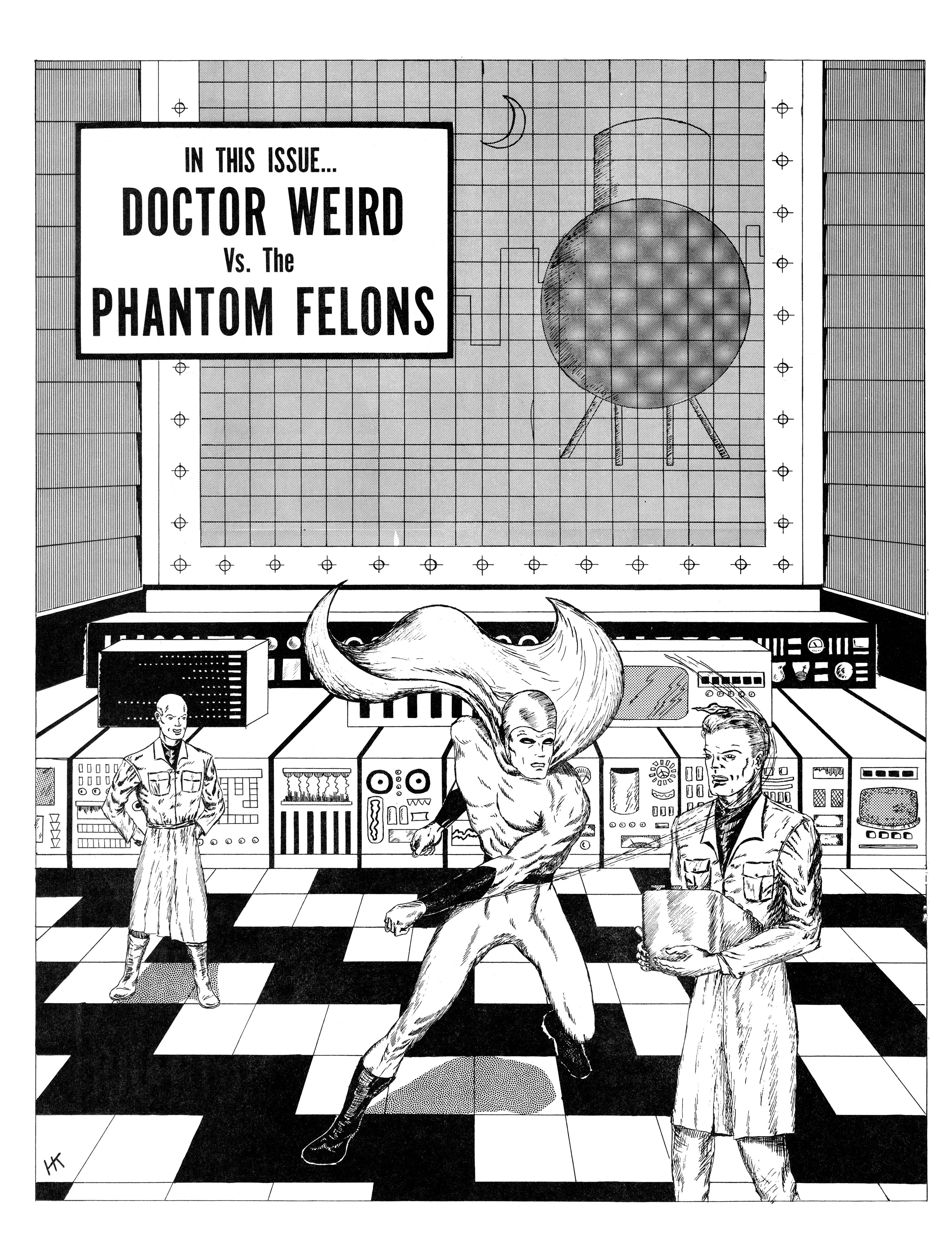 Read online Star Studded Comics comic -  Issue #5 - 33