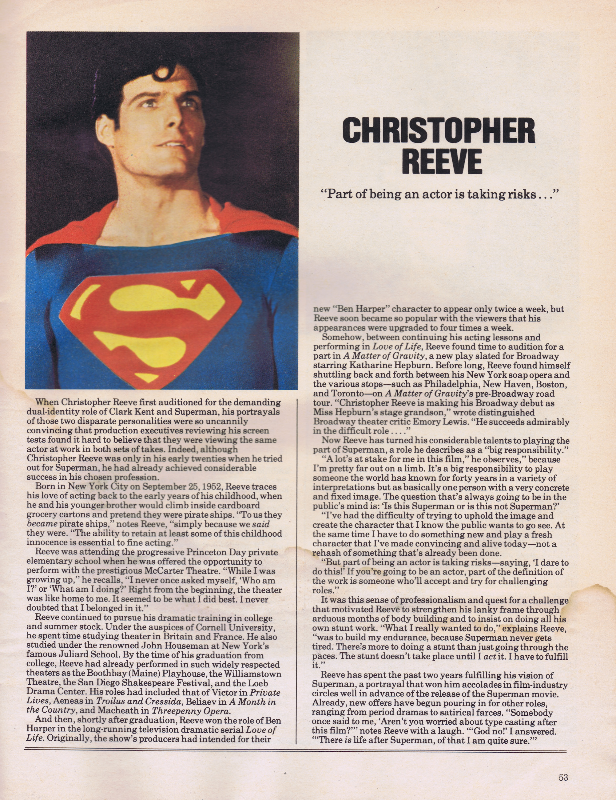 Read online All-New Collectors' Edition comic -  Issue #62 - 53