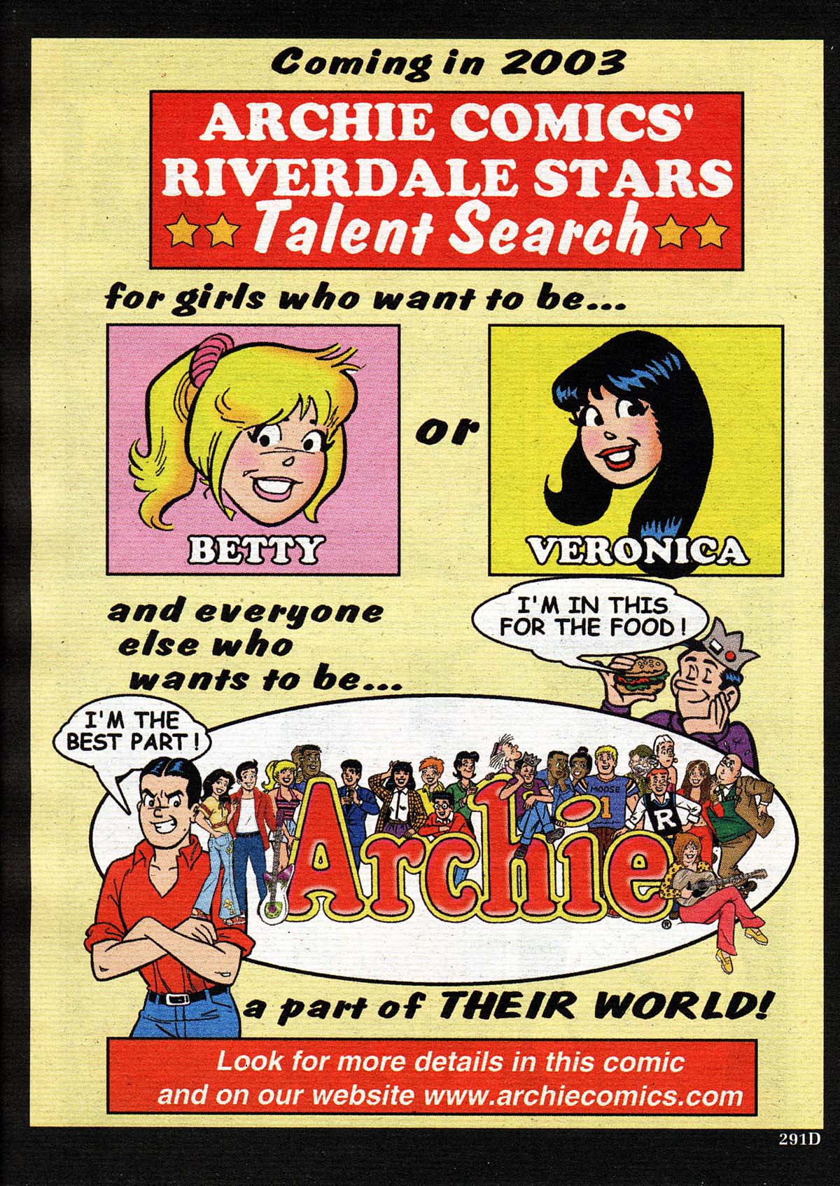 Read online Laugh Comics Digest comic -  Issue #182 - 24