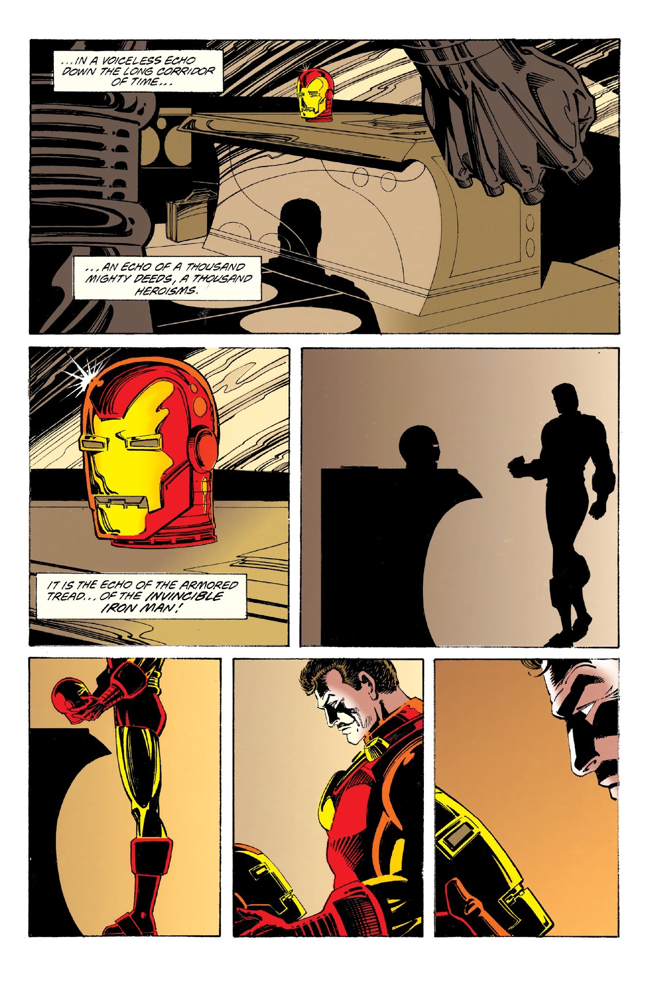 Read online Iron Man 2020 (2013) comic -  Issue # TPB (Part 2) - 74