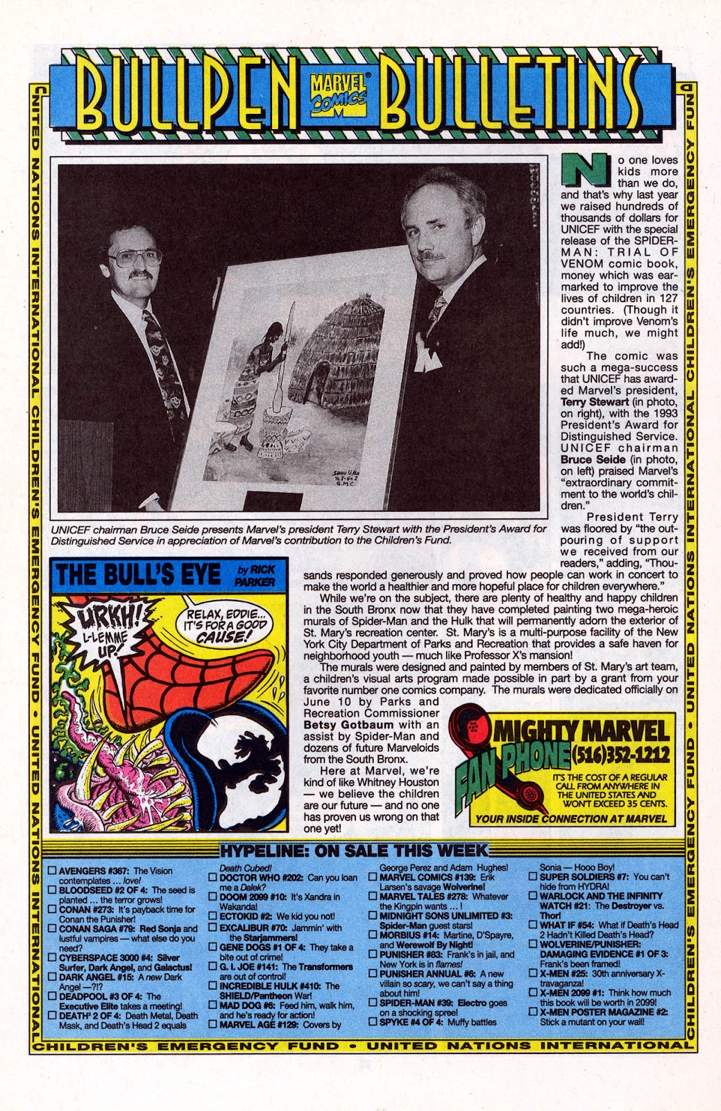 X-Force (1991) Issue #26 #31 - English 26 X-Force (1991) Issue #26 #31 - English 26