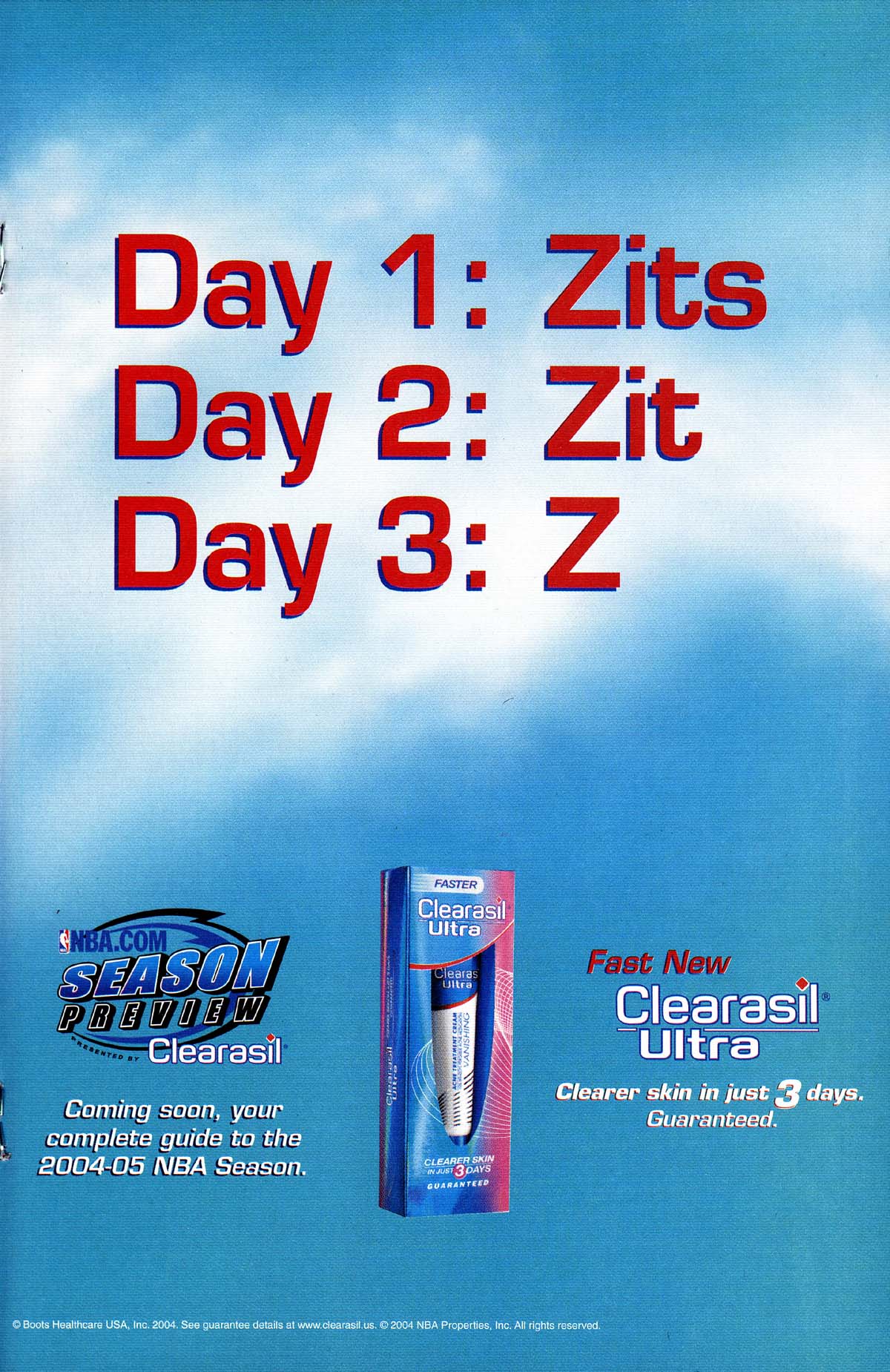 Read online Majestic comic -  Issue #4 - 19