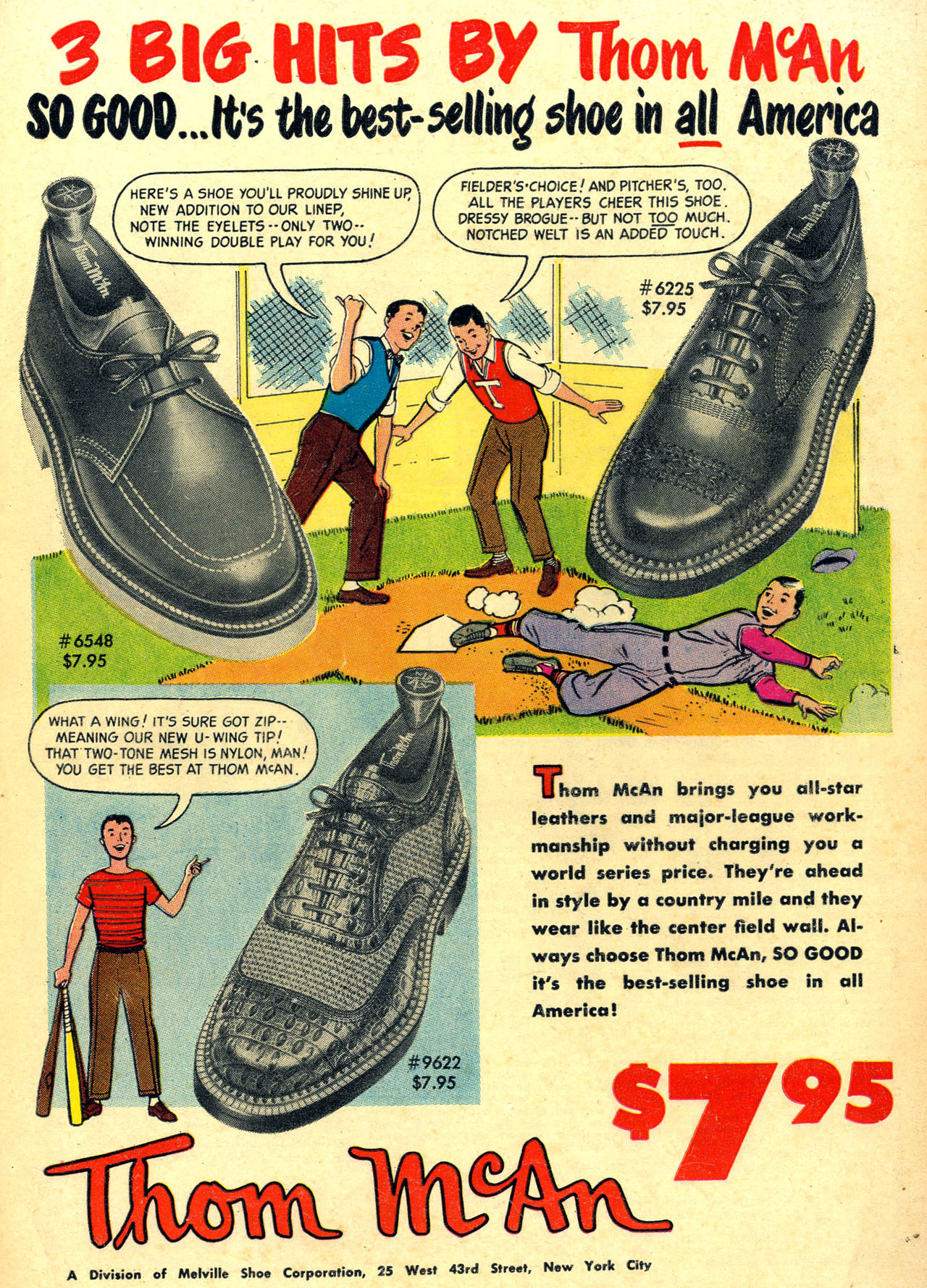 Read online Batman (1940) comic -  Issue #83 - 44