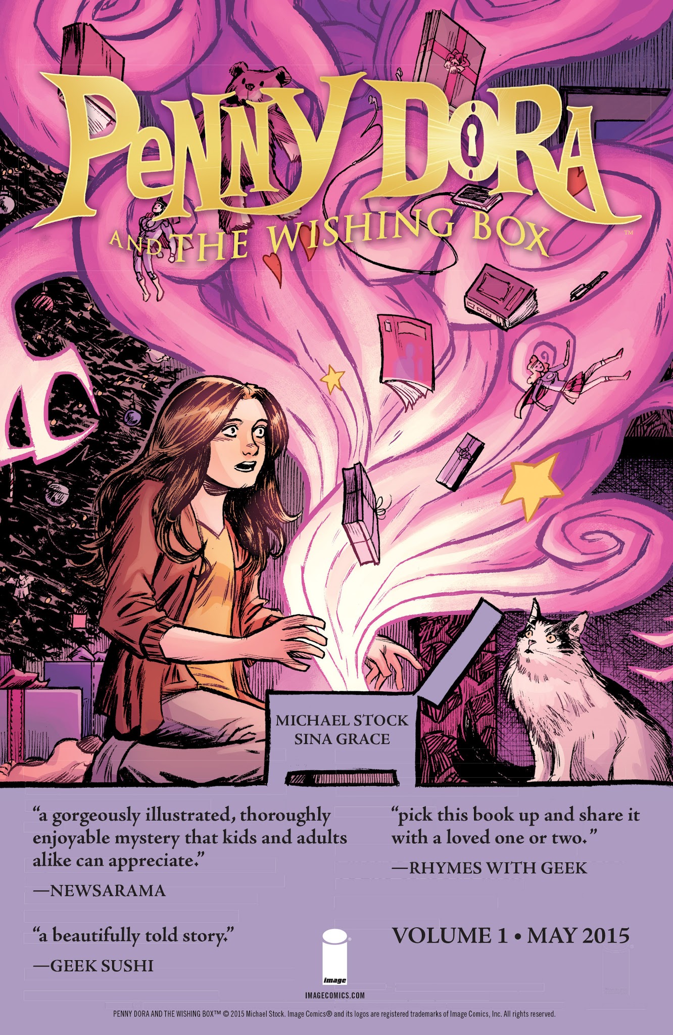 Read online Reyn comic -  Issue #5 - 28