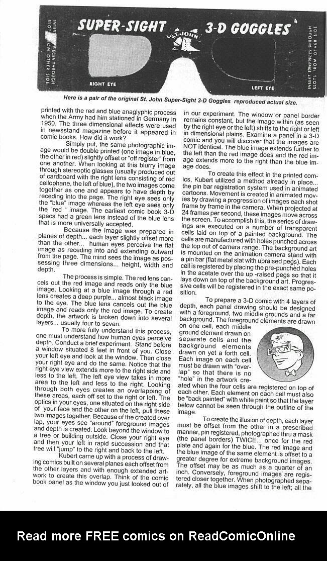 Read online Golden Age Treasury comic -  Issue # TPB 1 (Part 2) - 19