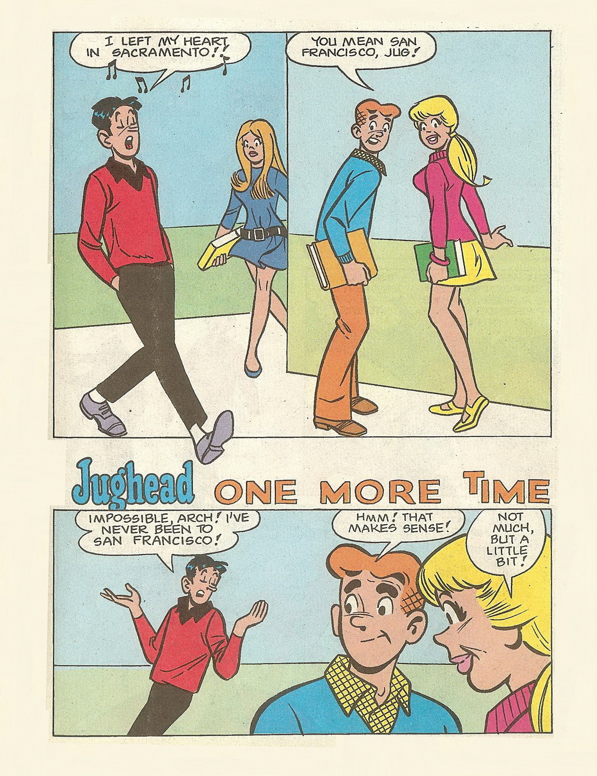 Read online Archie's Pals 'n' Gals Double Digest Magazine comic -  Issue #11 - 169
