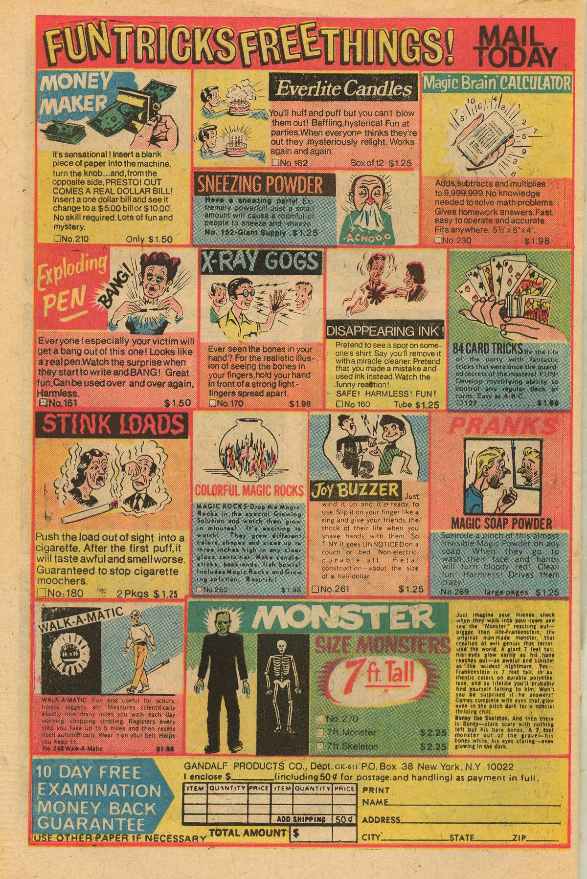 Read online Turok, Son of Stone comic -  Issue #107 - 34