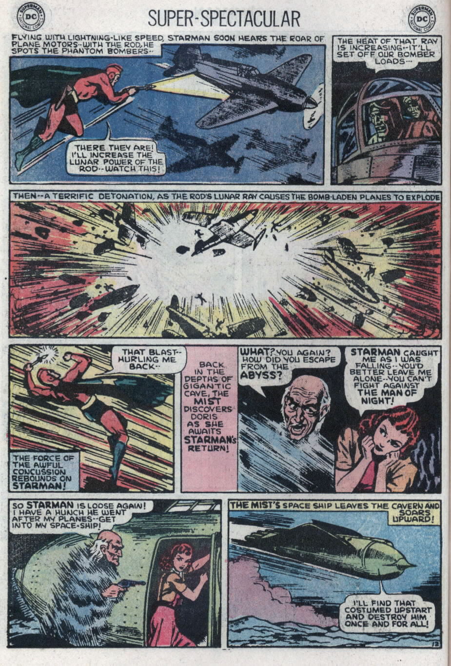 Superman (1939) issue 252 - Page 74