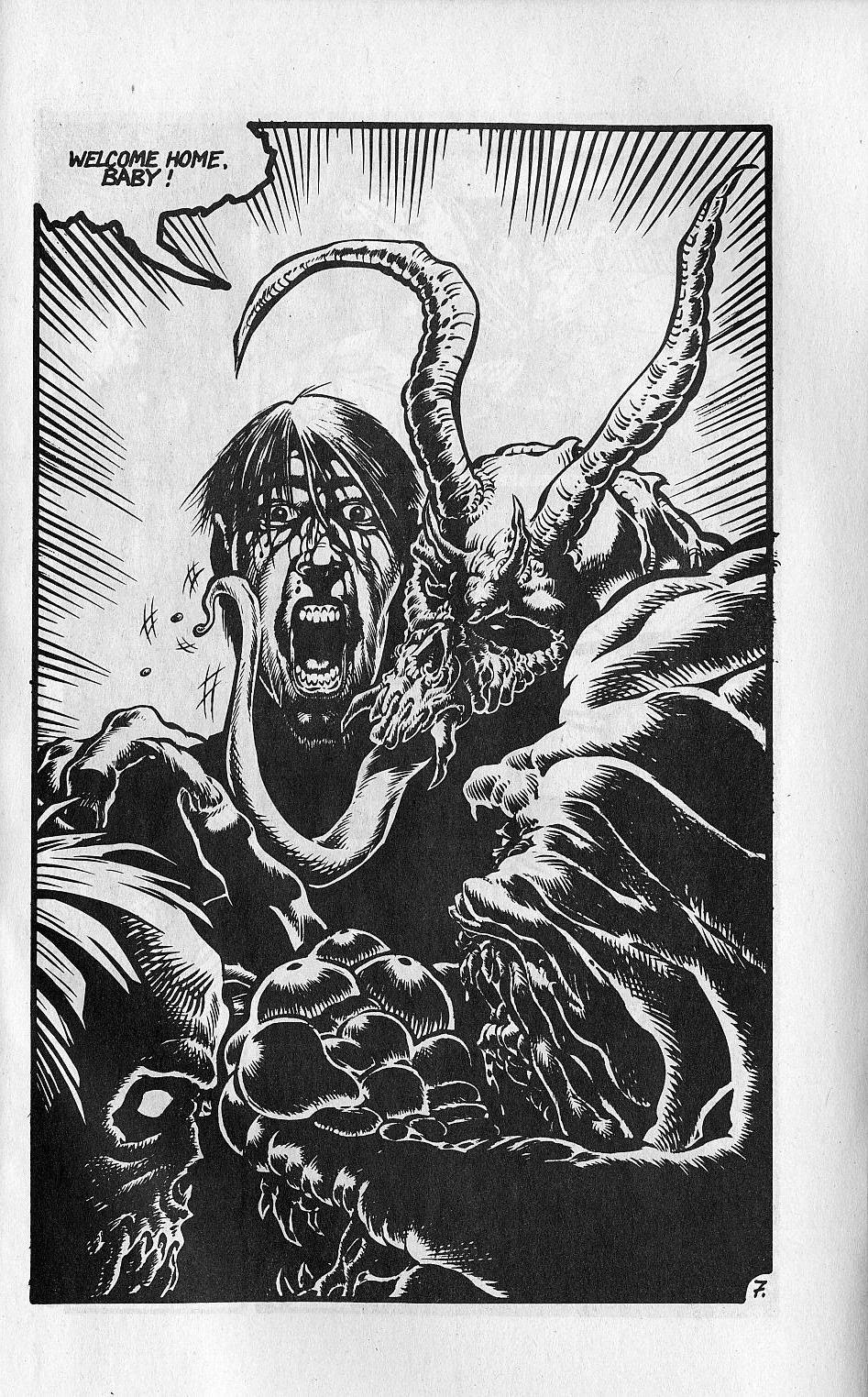 Read online The Walking Dead Zombie Special comic -  Issue # Full - 24