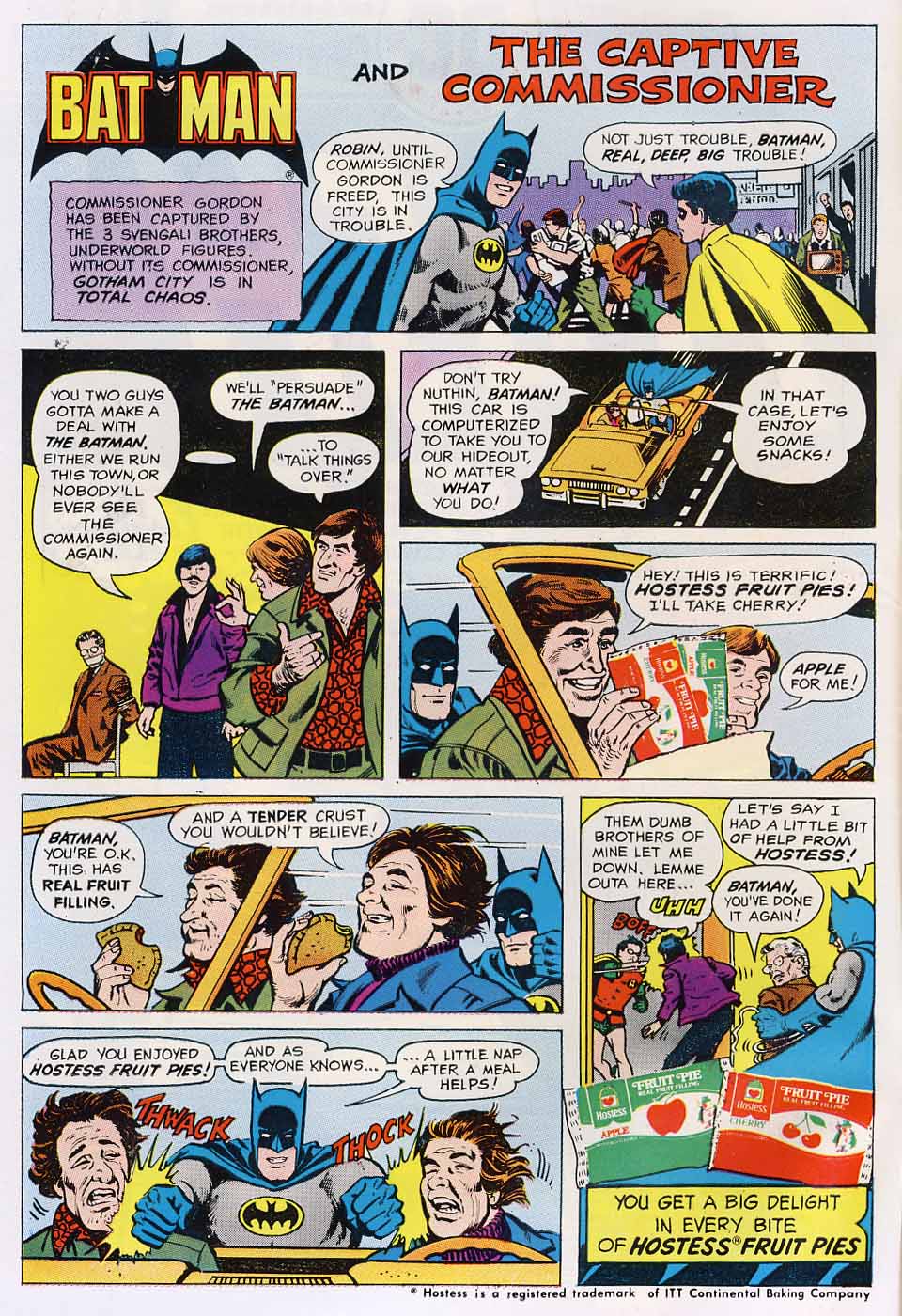Read online The Superman Family comic -  Issue #174 - 2
