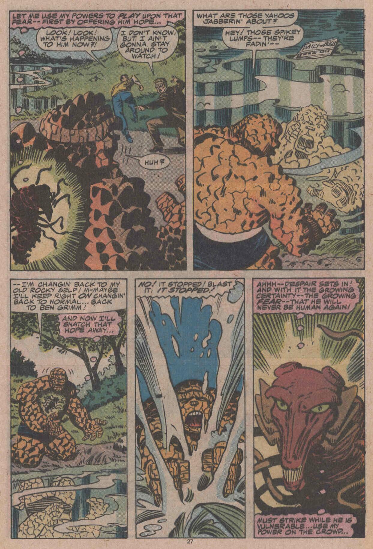Read online Marvel Comics Presents (1988) comic -  Issue #3 - 29