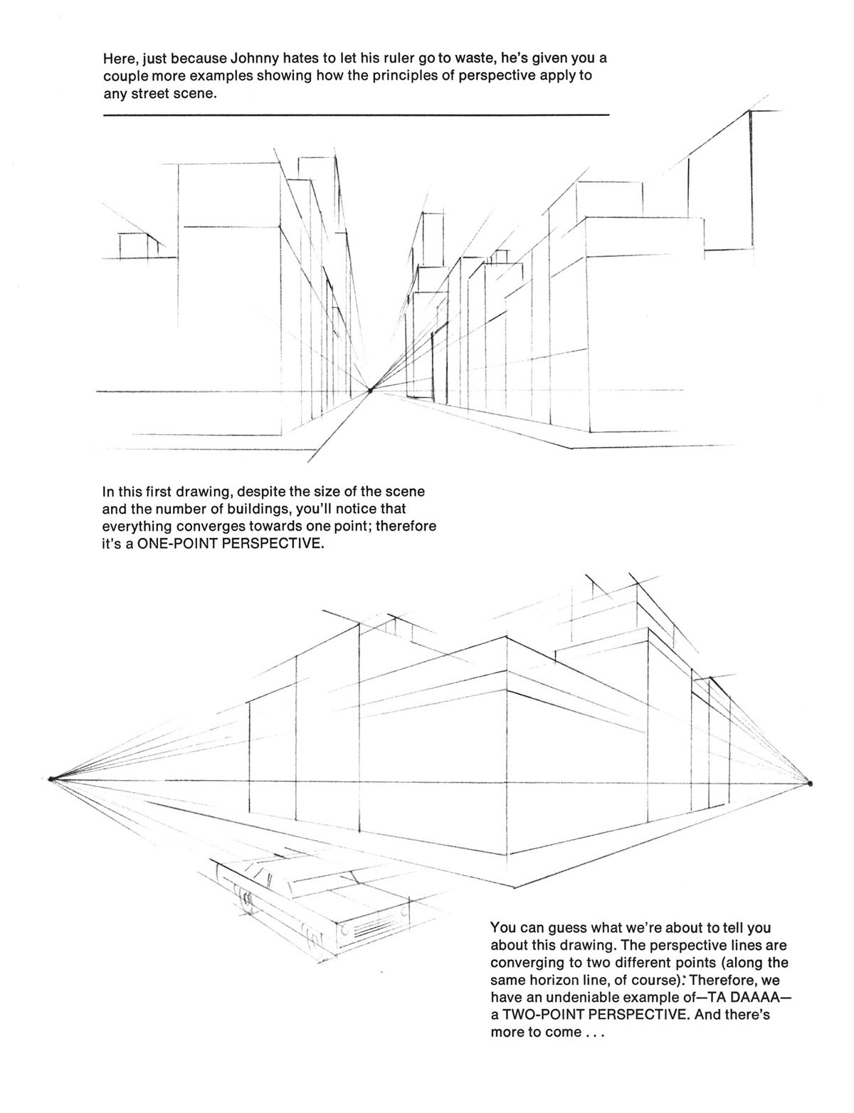 Read online How to Draw Comics the Marvel Way comic -  Issue # TPB - 27