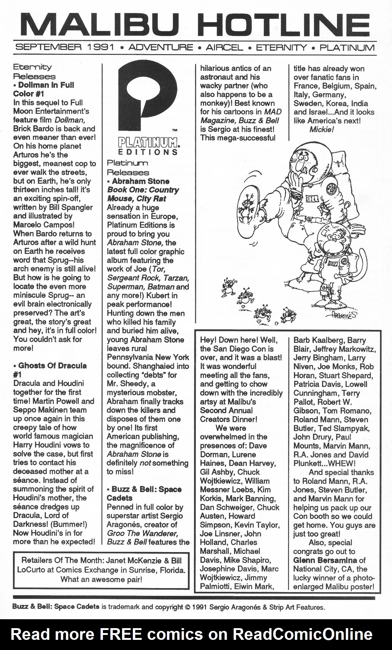 Read online Ghosts of Dracula comic -  Issue #1 - 33