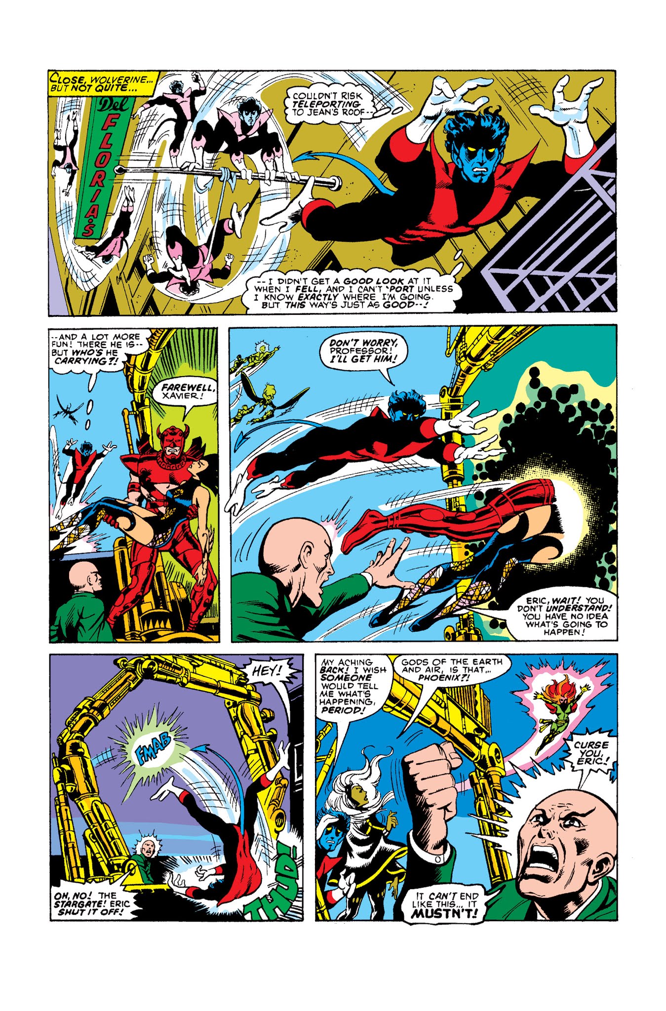 Read online Marvel Masterworks: The Uncanny X-Men comic -  Issue # TPB 2 (Part 1) - 87