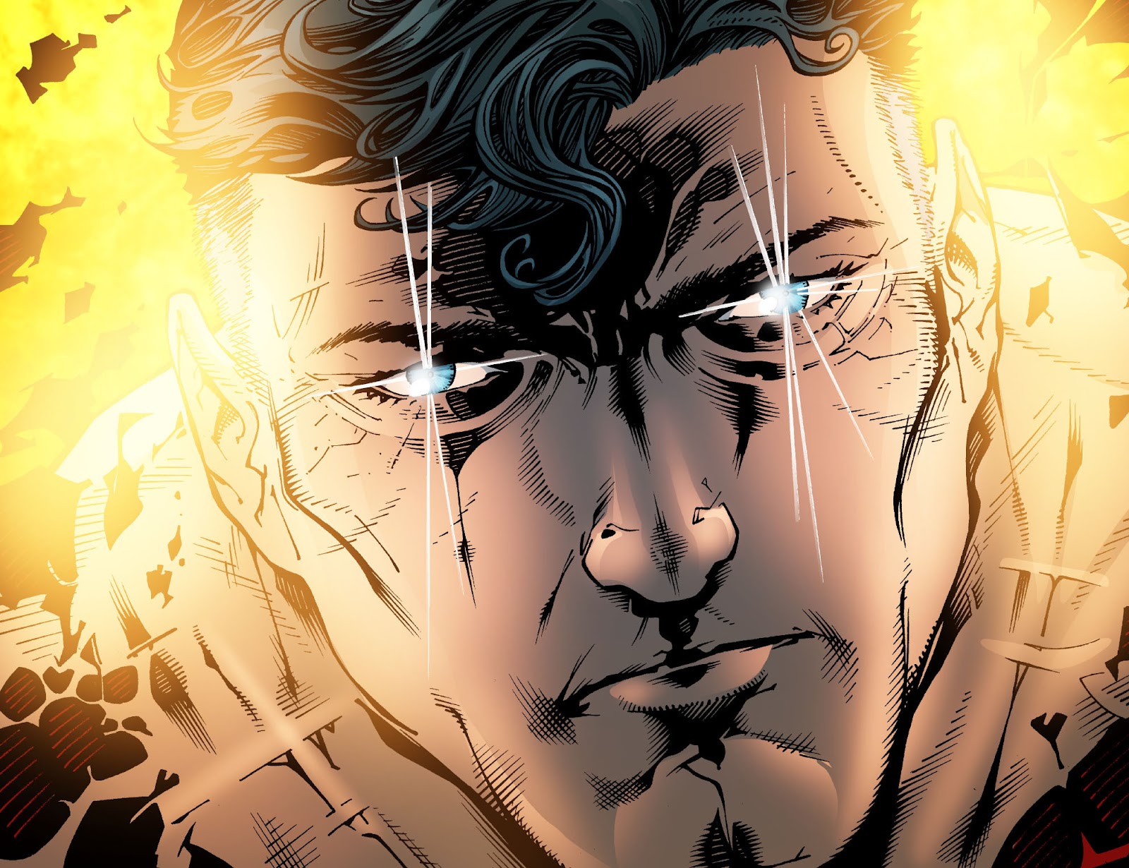 Superman Beyond (2012) issue 10 - Page 16
