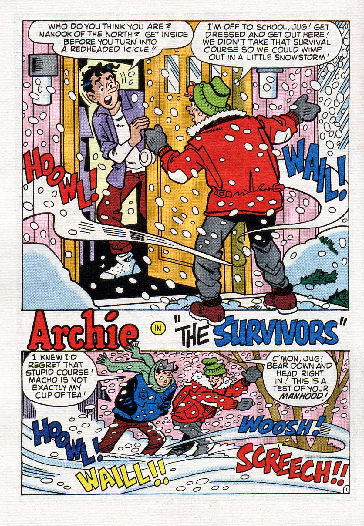 Read online Archie's Pals 'n' Gals Double Digest Magazine comic -  Issue #81 - 60