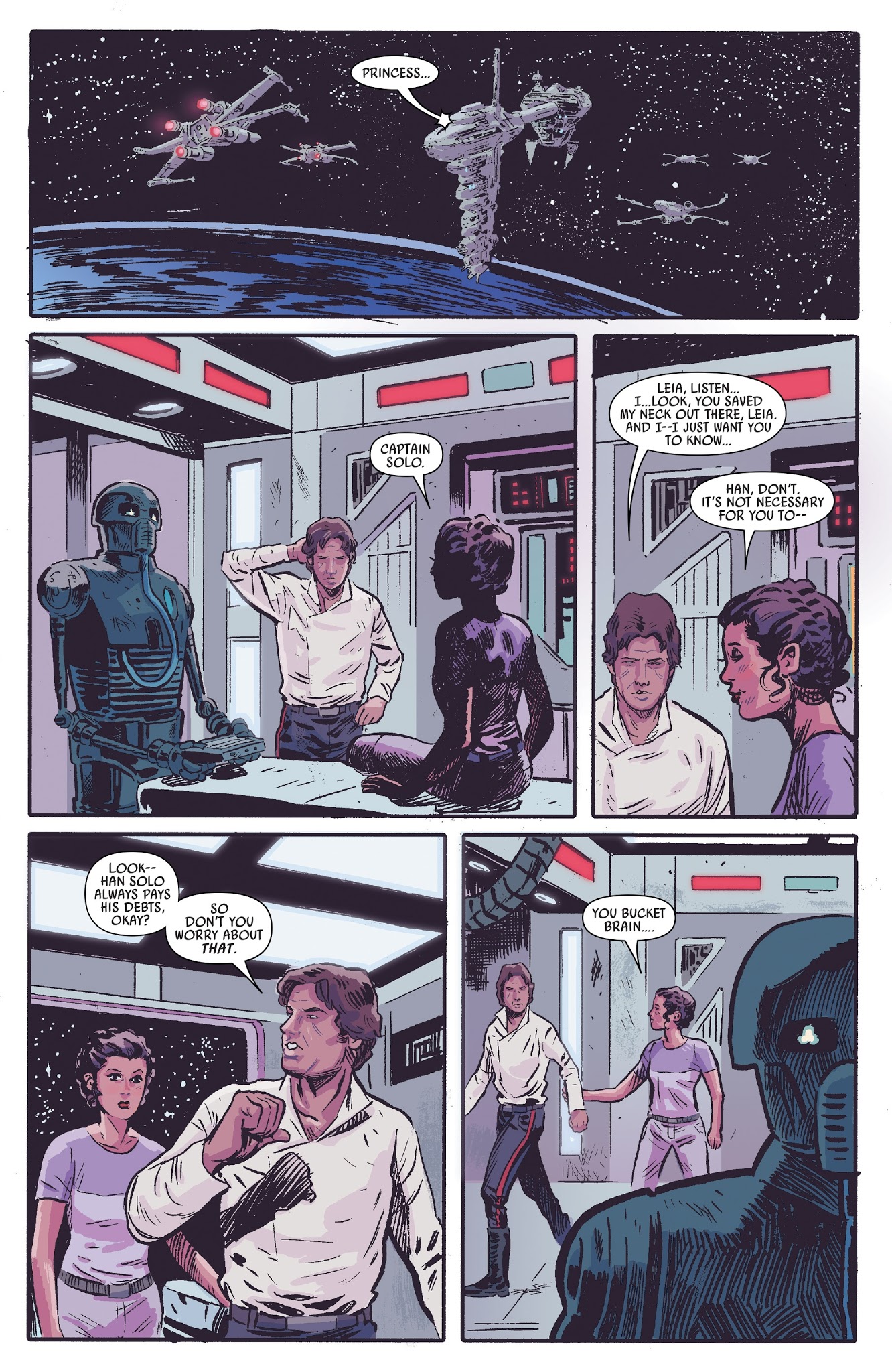 Read online Star Wars (2015) comic -  Issue # _Annual 3 - 31