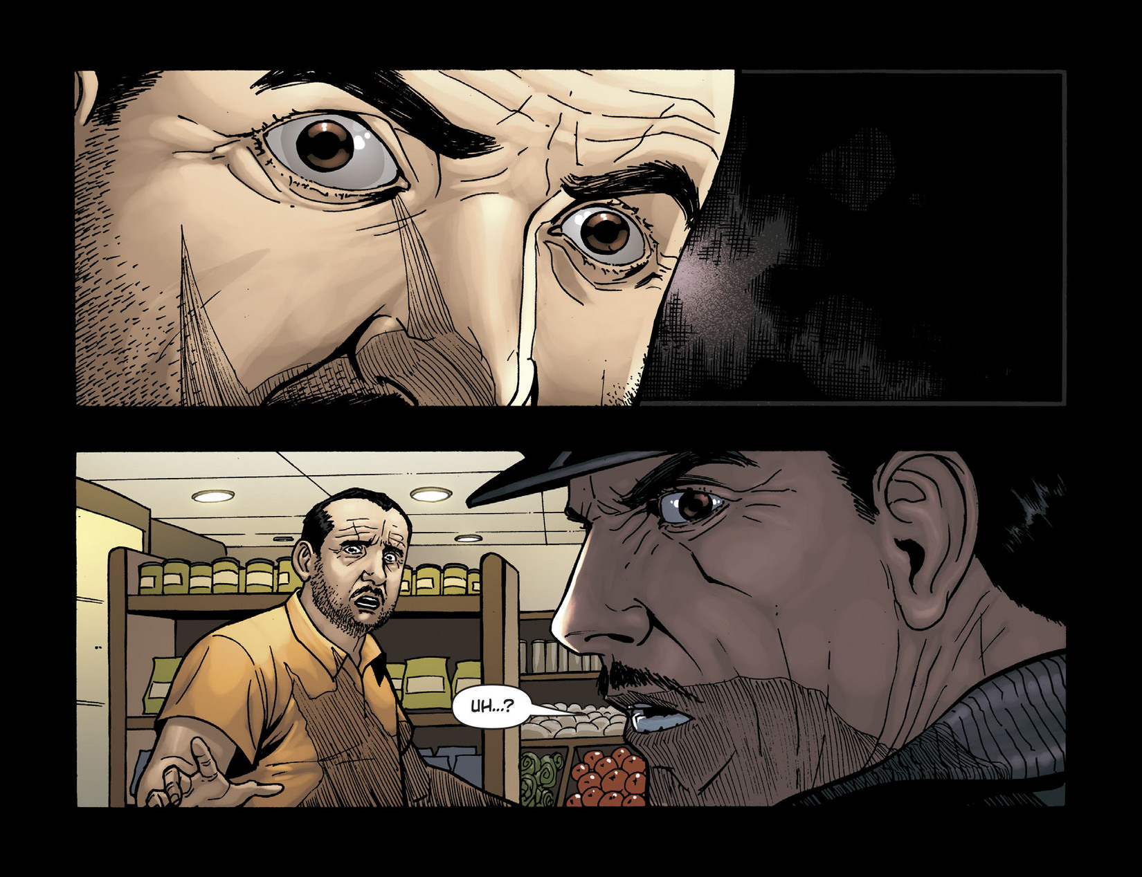 Read online Batman: Arkham Unhinged (2011) comic -  Issue #48 - 13