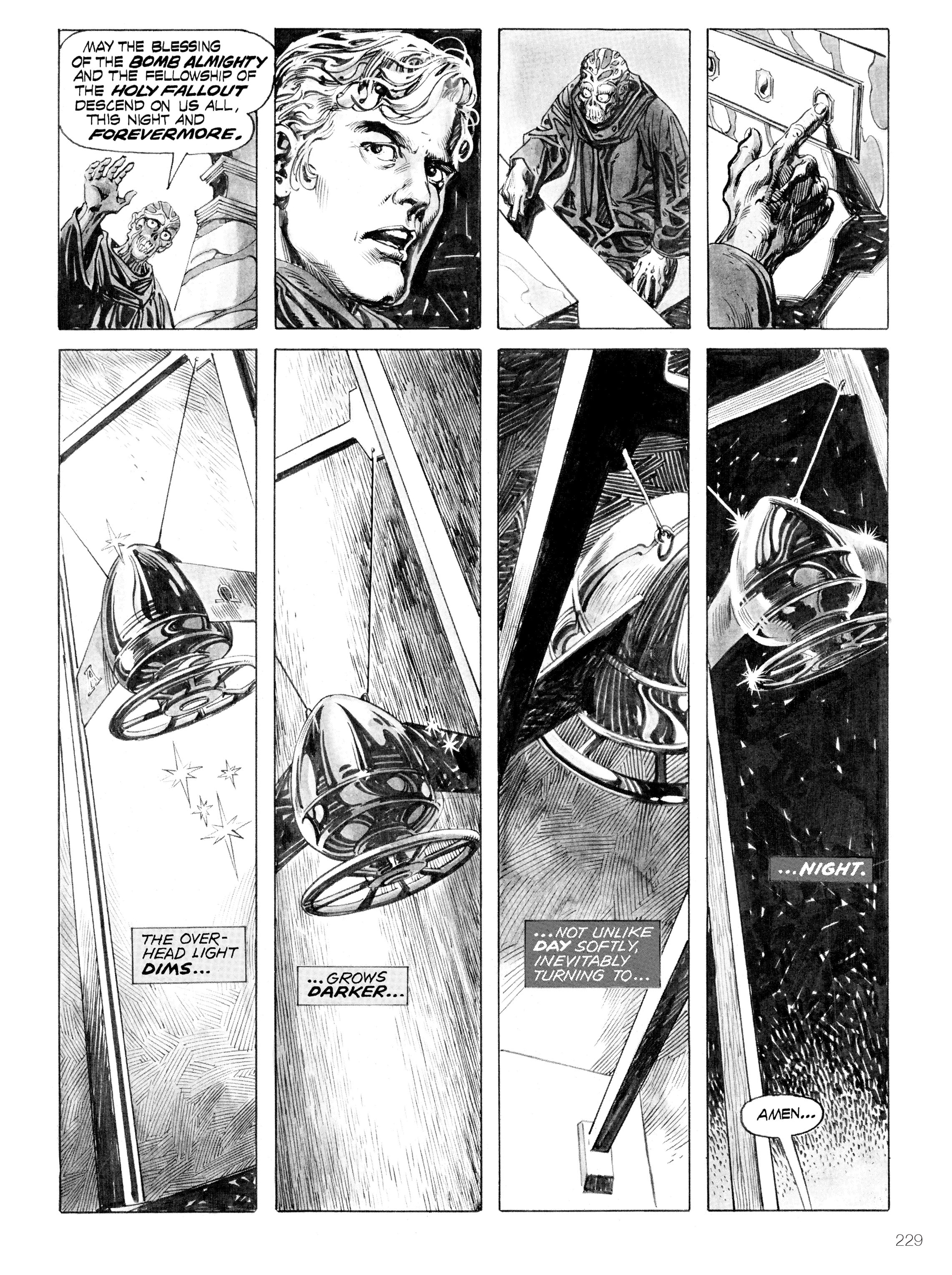 Read online Planet of the Apes: Archive comic -  Issue # TPB 2 (Part 3) - 25