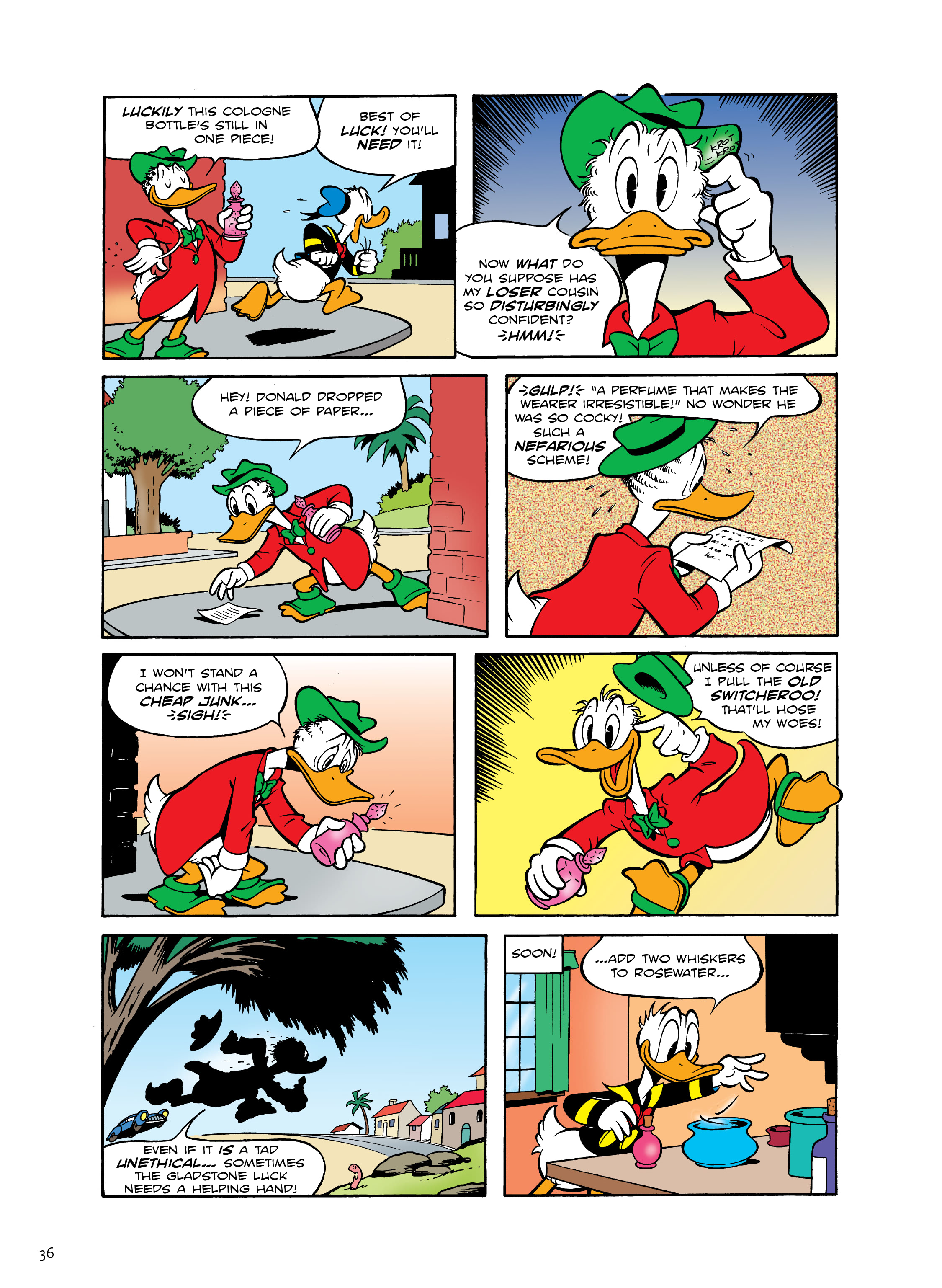 Read online Disney Masters comic -  Issue # TPB 10 (Part 1) - 42