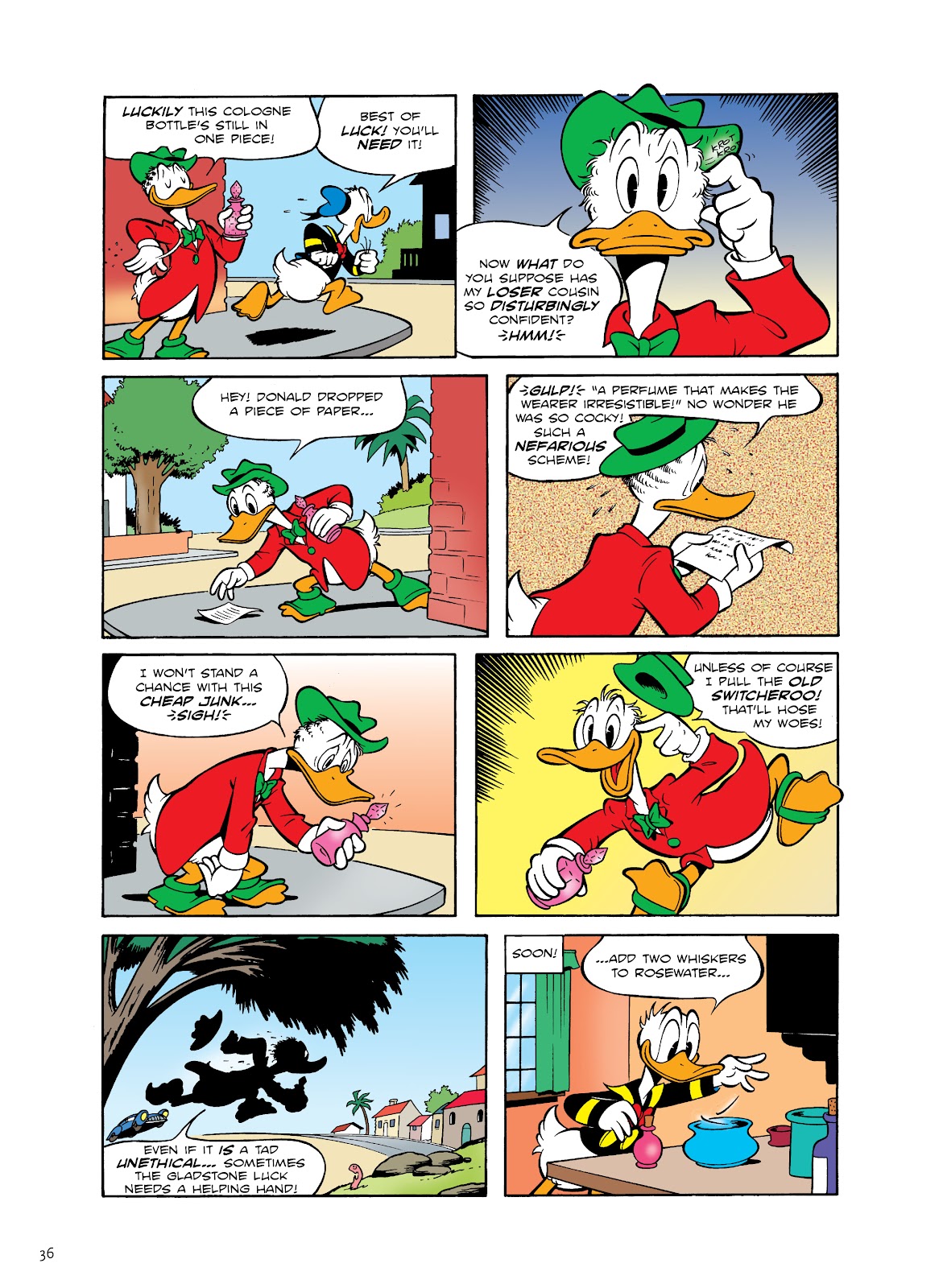 Disney Masters issue TPB 10 (Part 1) - Page 42