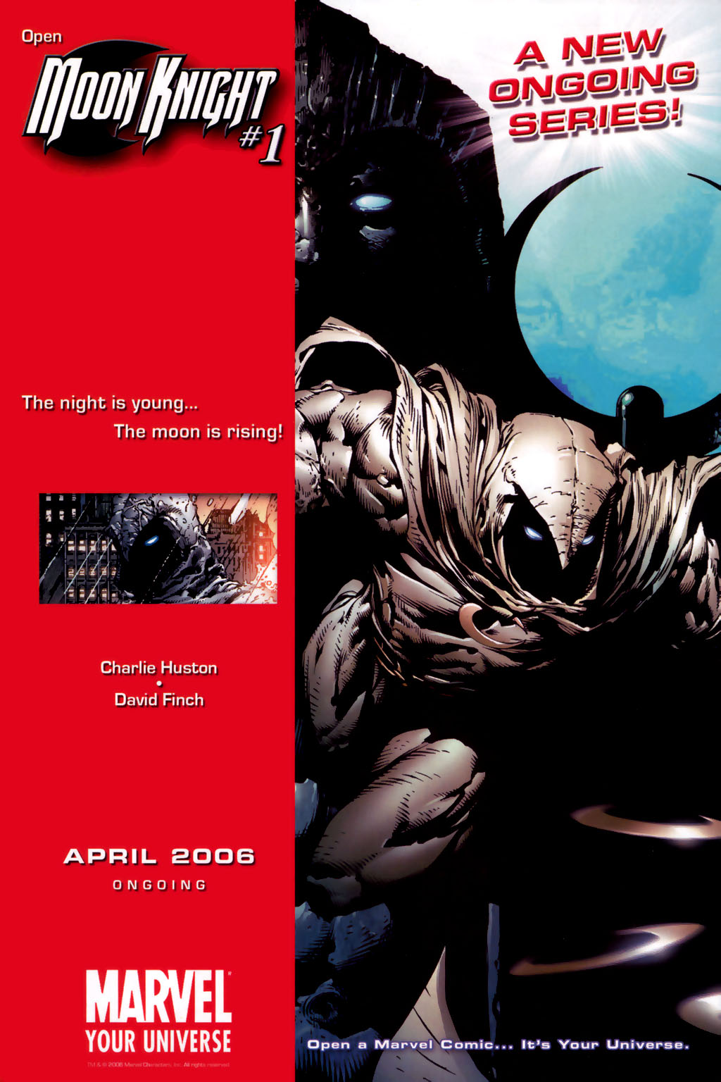 Read online New Mangaverse comic -  Issue #3 - 25