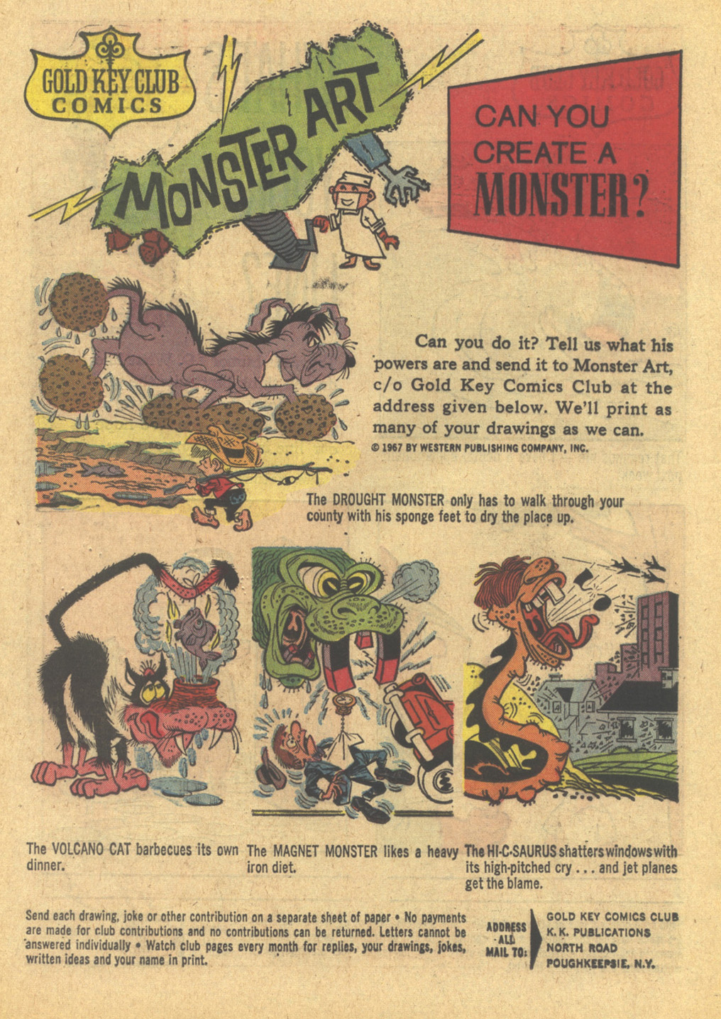 Read online Donald Duck (1962) comic -  Issue #113 - 20