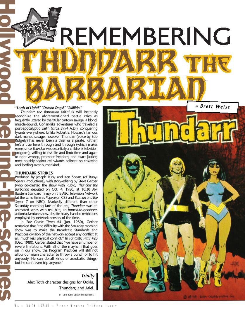 Read online Back Issue comic -  Issue #31 - 66