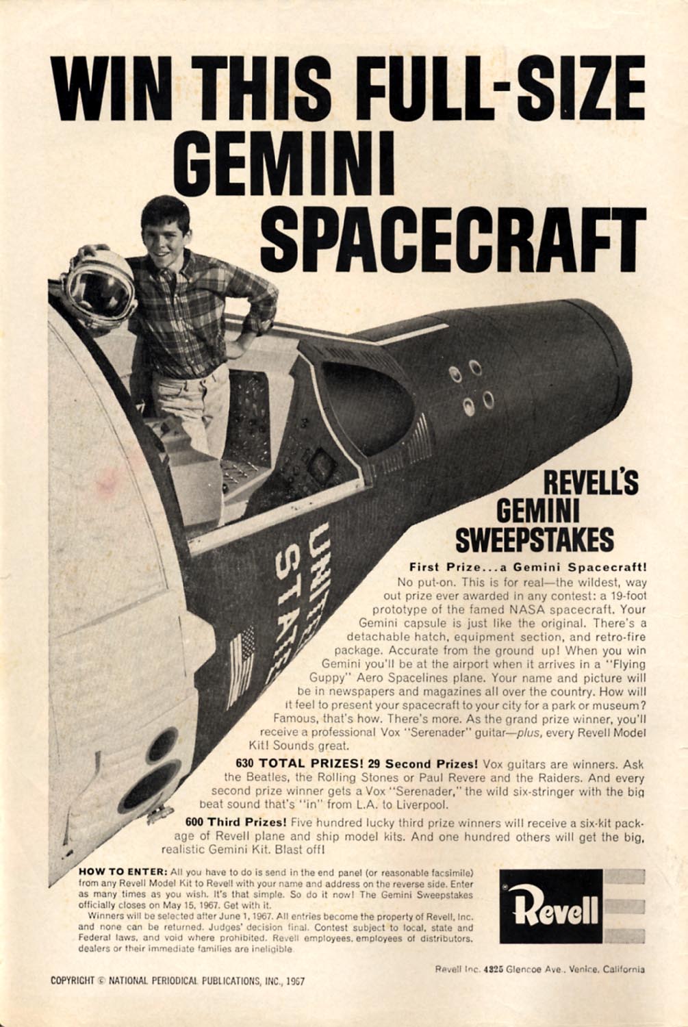 Read online Action Comics (1938) comic -  Issue #351 - 2