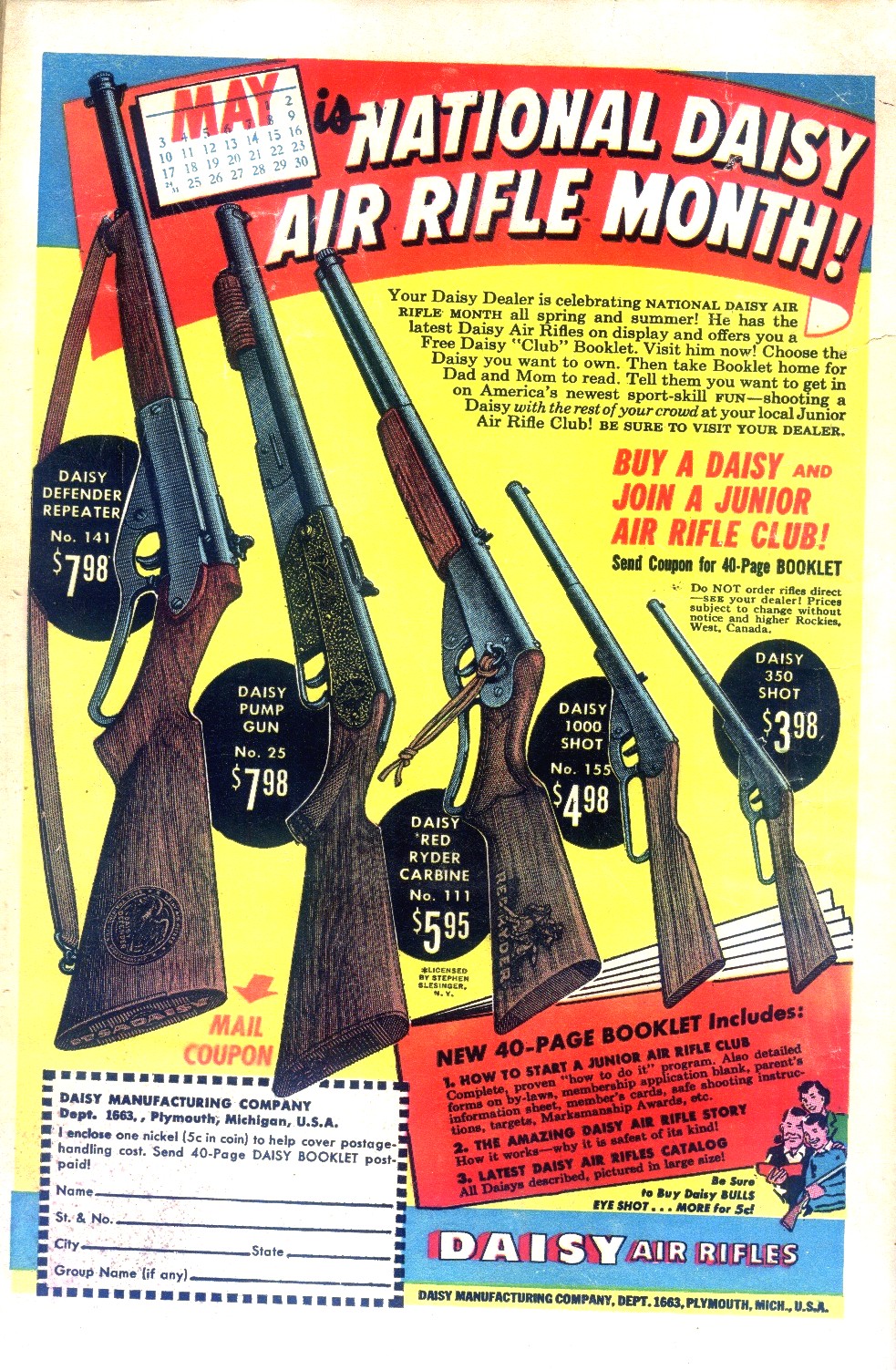 Read online A Date with Judy comic -  Issue #35 - 45