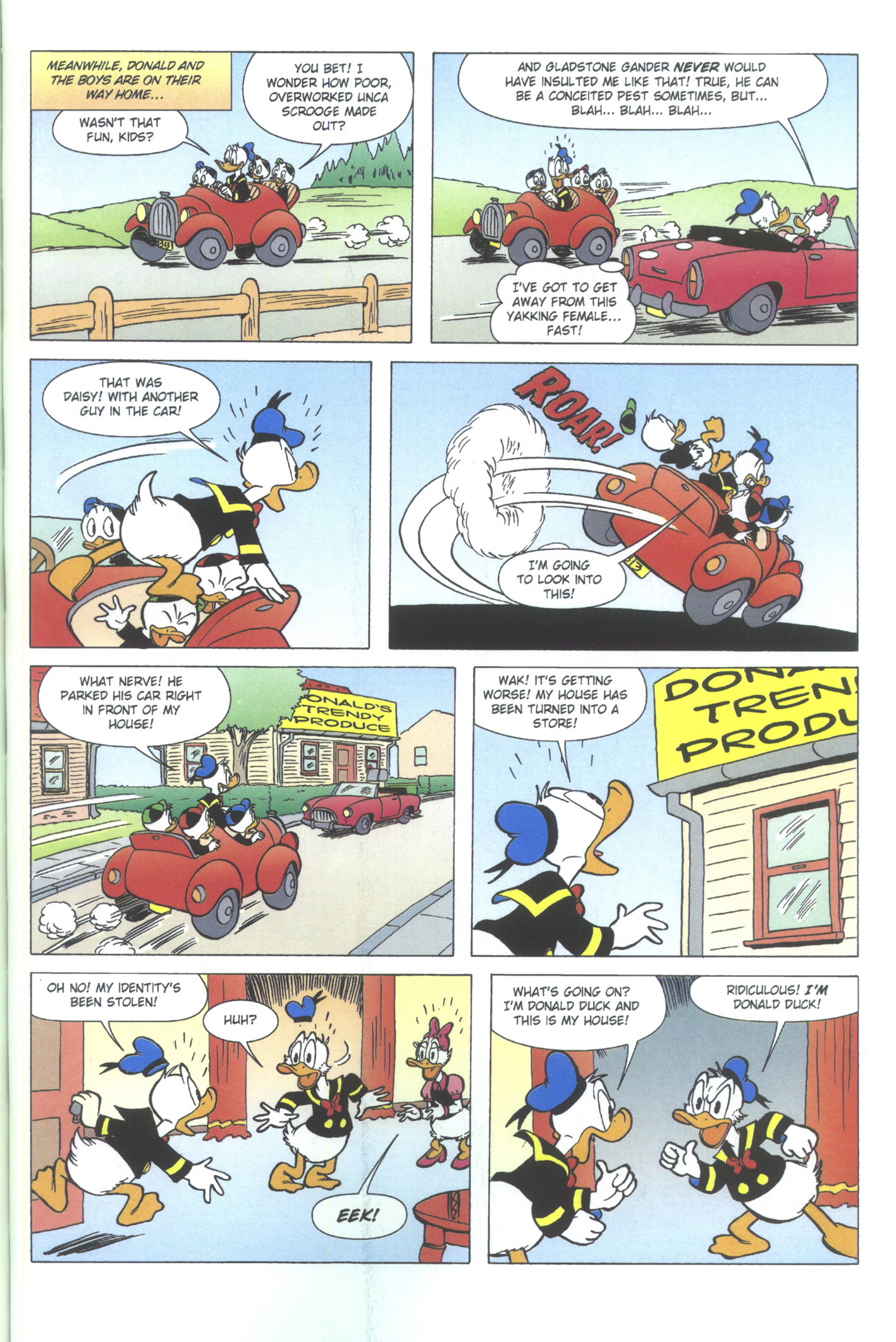 Read online Uncle Scrooge (1953) comic -  Issue #367 - 51