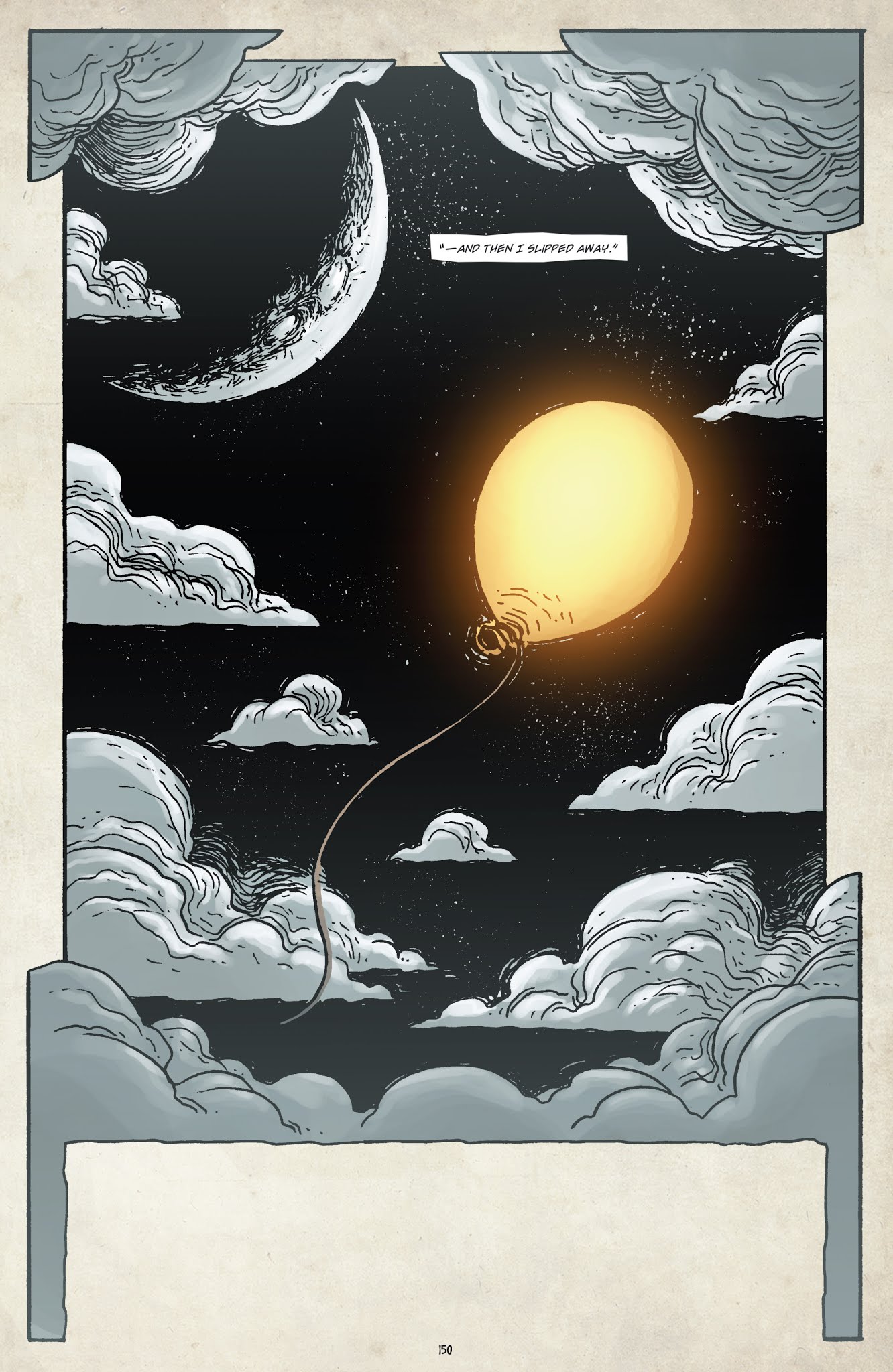 Read online Wraith comic -  Issue # TPB (Part 2) - 50