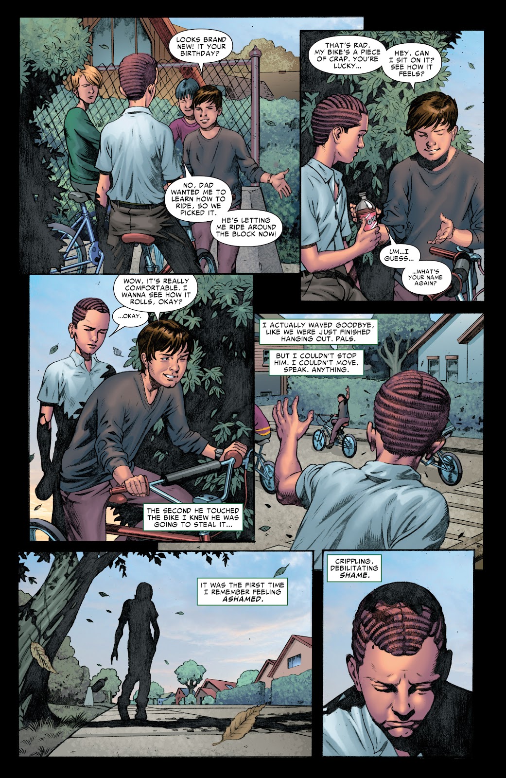 The Amazing Spider-Man: Brand New Day: The Complete Collection issue TPB 3 (Part 4) - Page 92