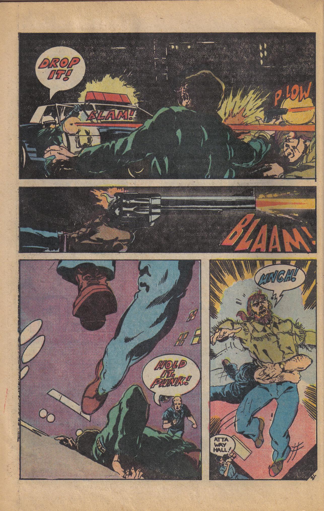 Read online Emergency! comic -  Issue #1 - 28