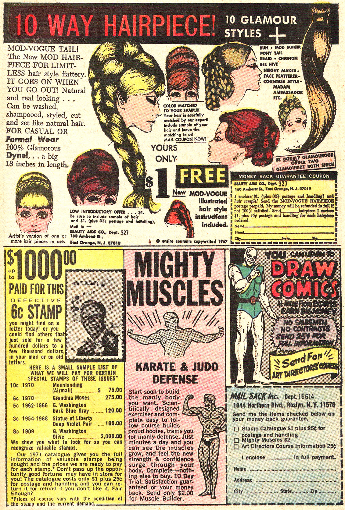 Read online Pep Comics comic -  Issue #250 - 25