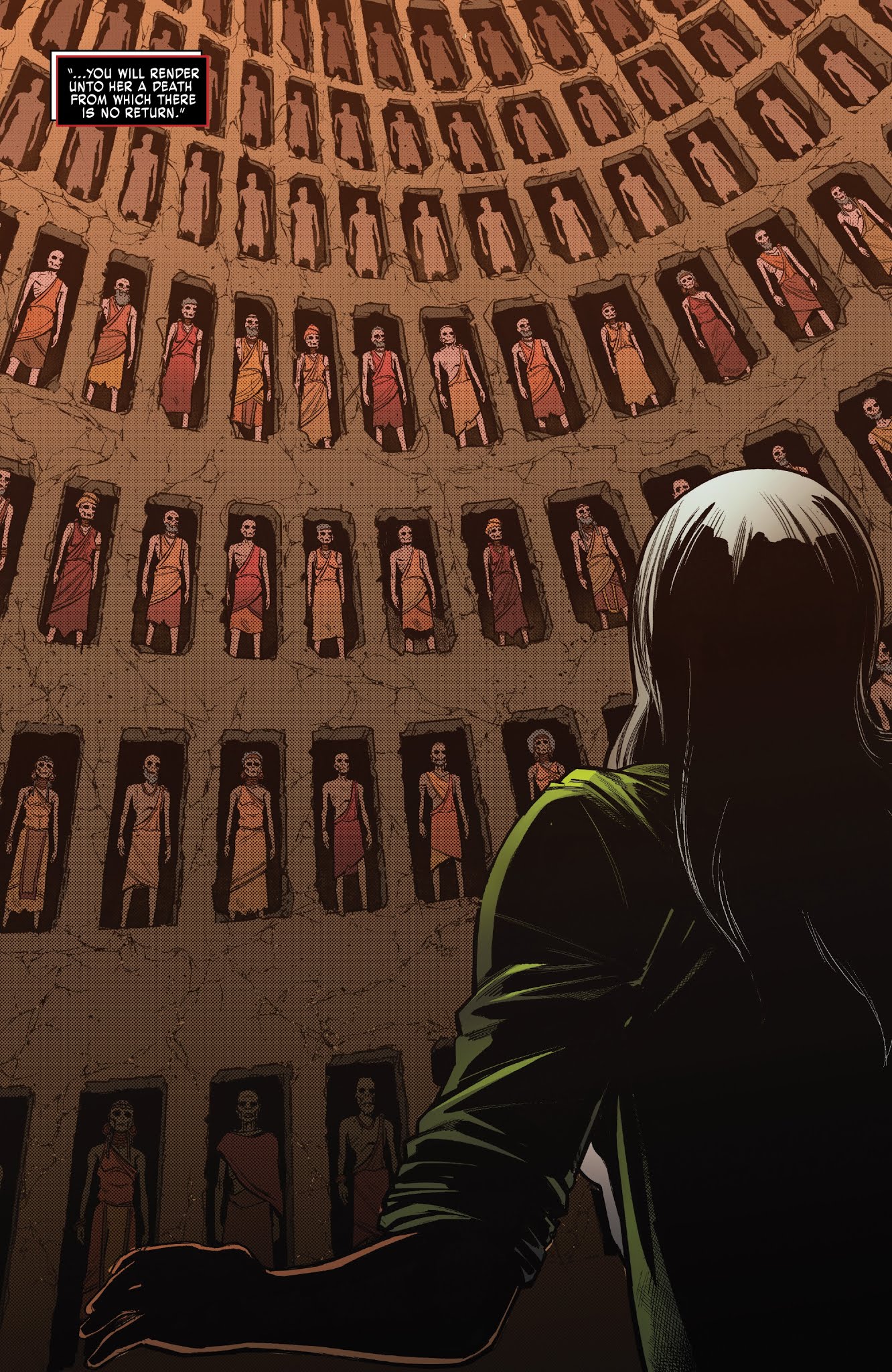 Read online X-Men: Gold comic -  Issue #34 - 13