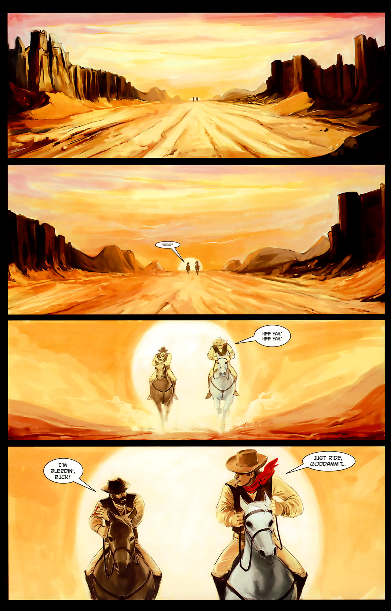 Read online Snake Woman Curse of the 68 comic -  Issue #1 - 4