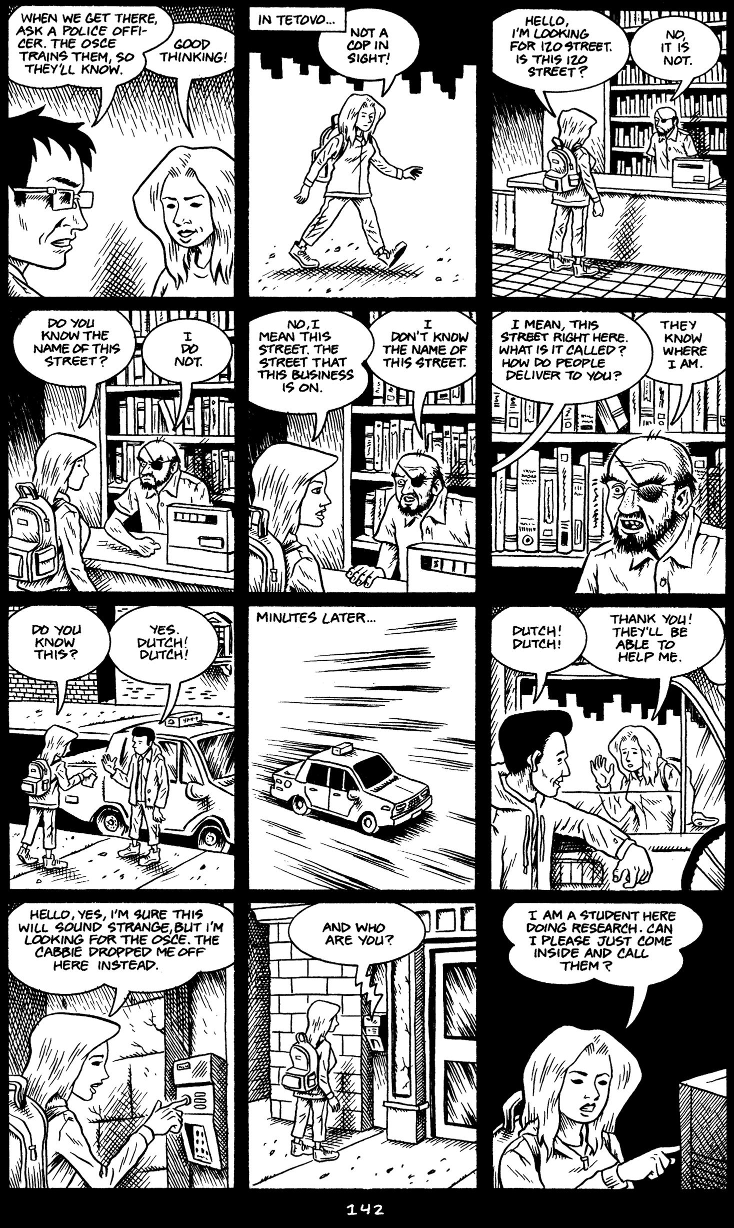 Read online Macedonia comic -  Issue # TPB (Part 2) - 46