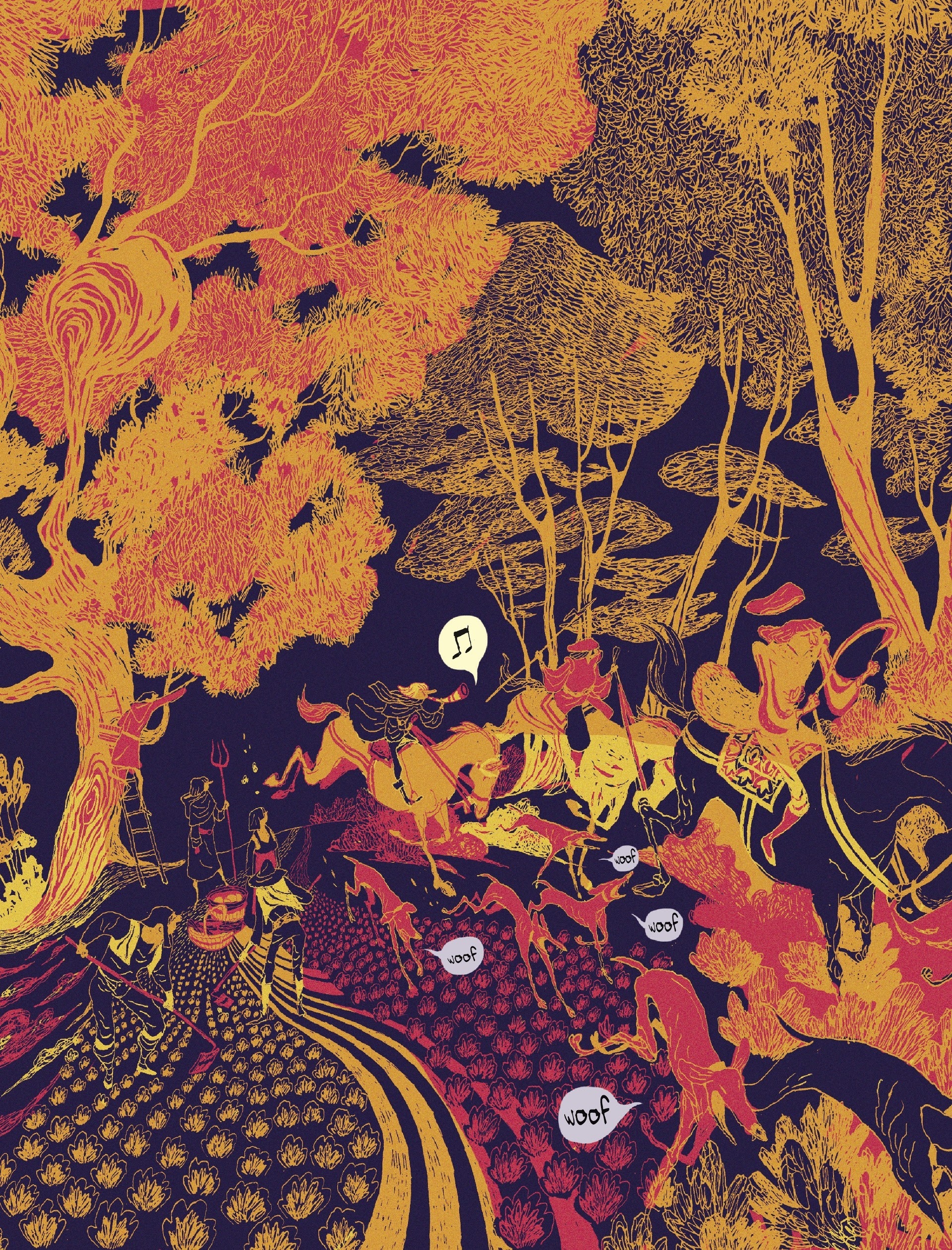 Read online The Golden Age (2018) comic -  Issue # TPB 1 - 7