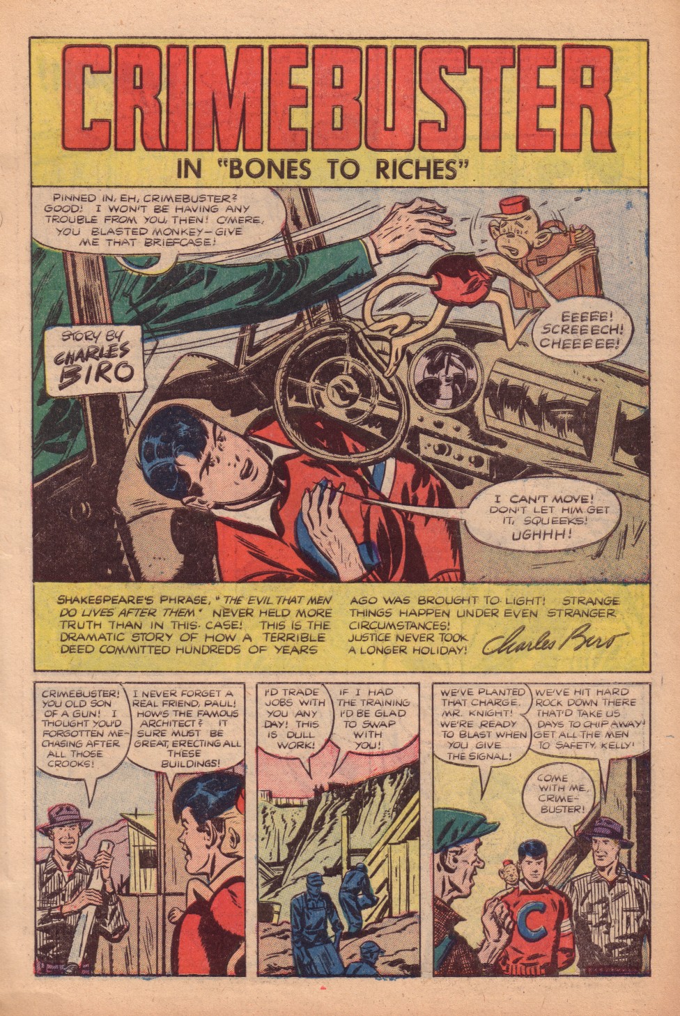 Read online Boy Comics comic -  Issue #95 - 3