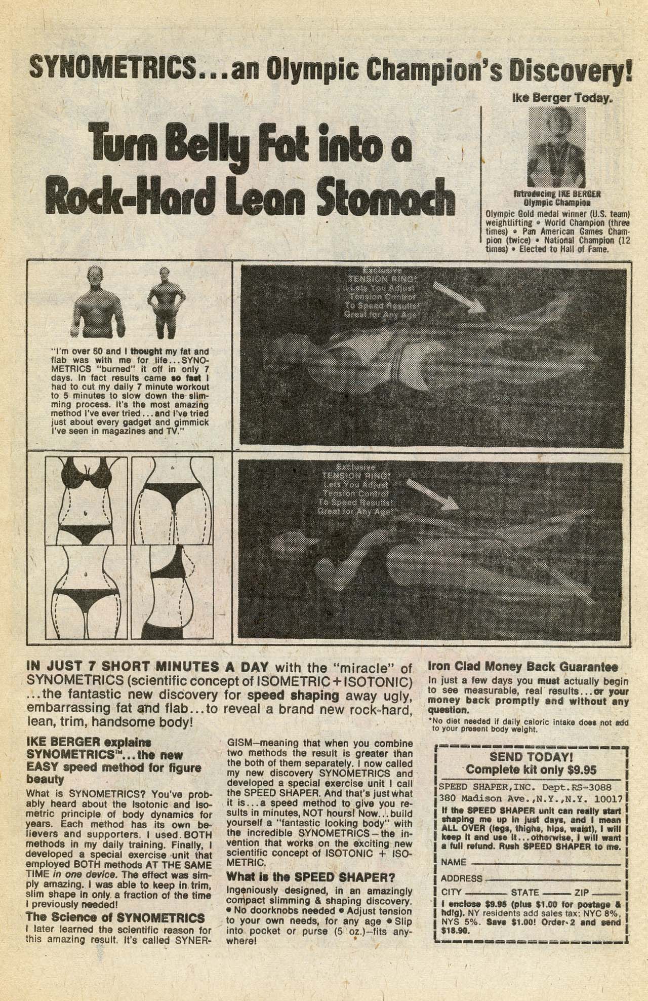 Read online Marvel Super Action (1977) comic -  Issue #7 - 27