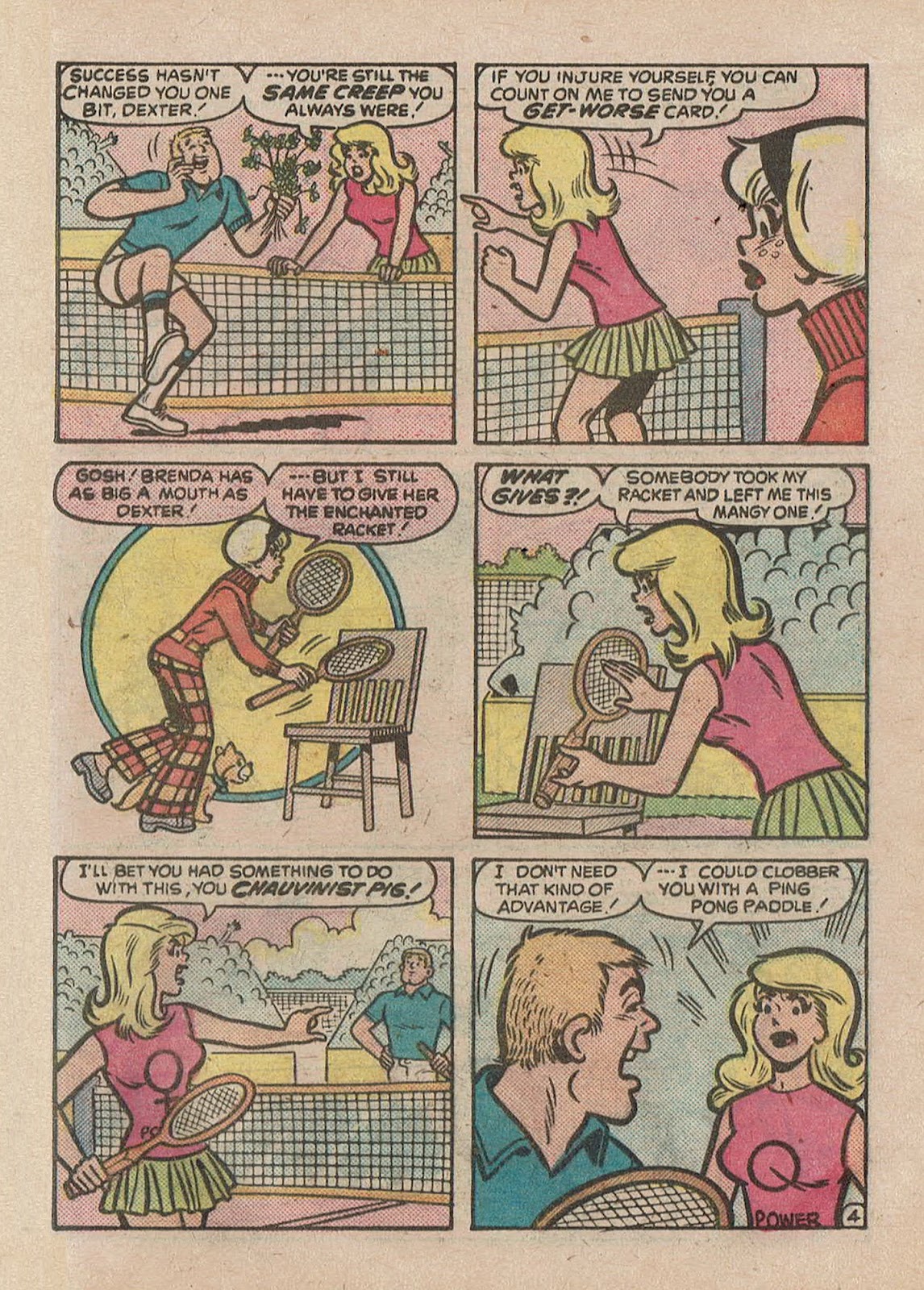 Archie Comics Double Digest issue 29 - Page 145