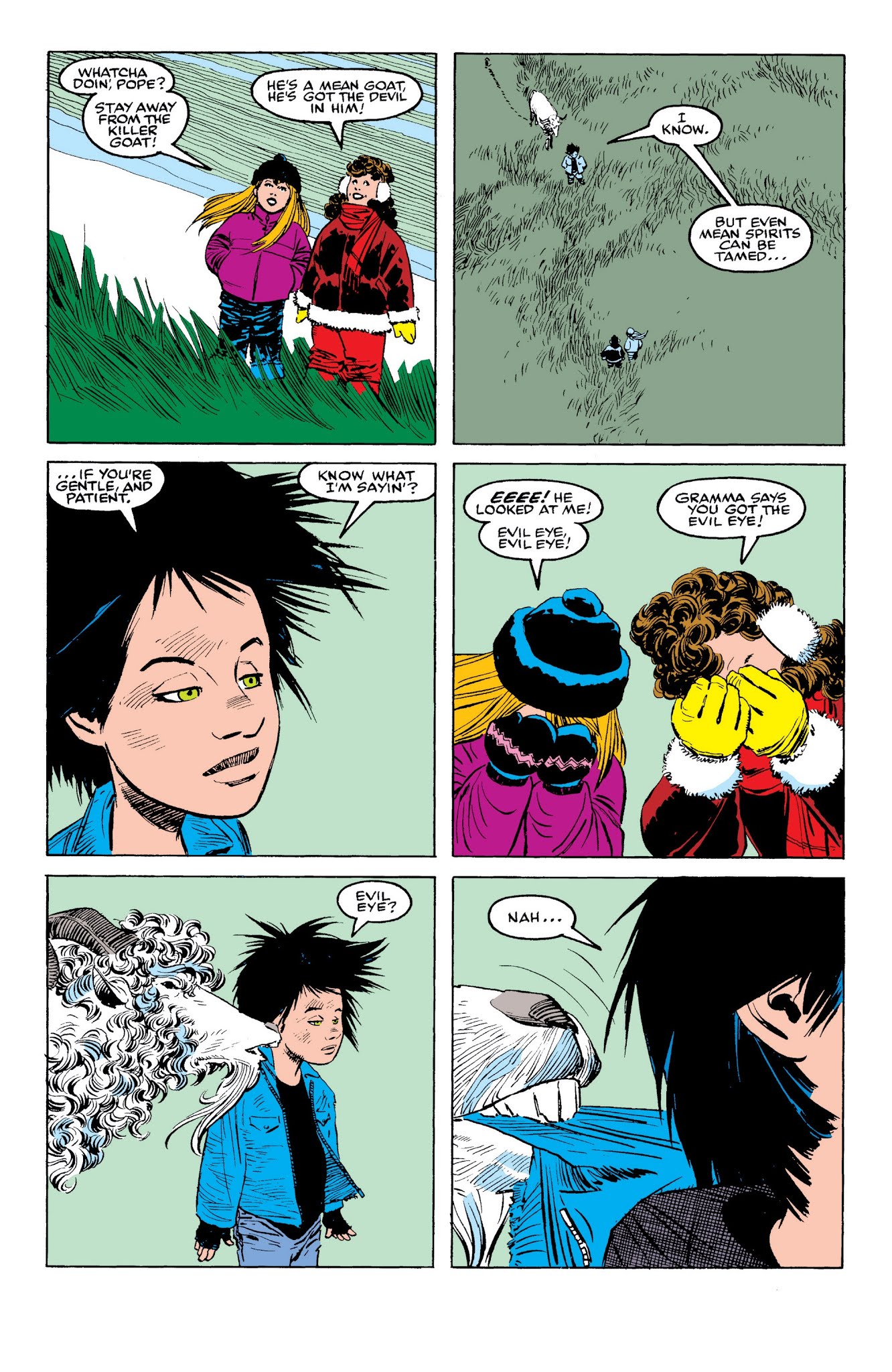 Read online Daredevil Epic Collection comic -  Issue # TPB 14 (Part 3) - 51