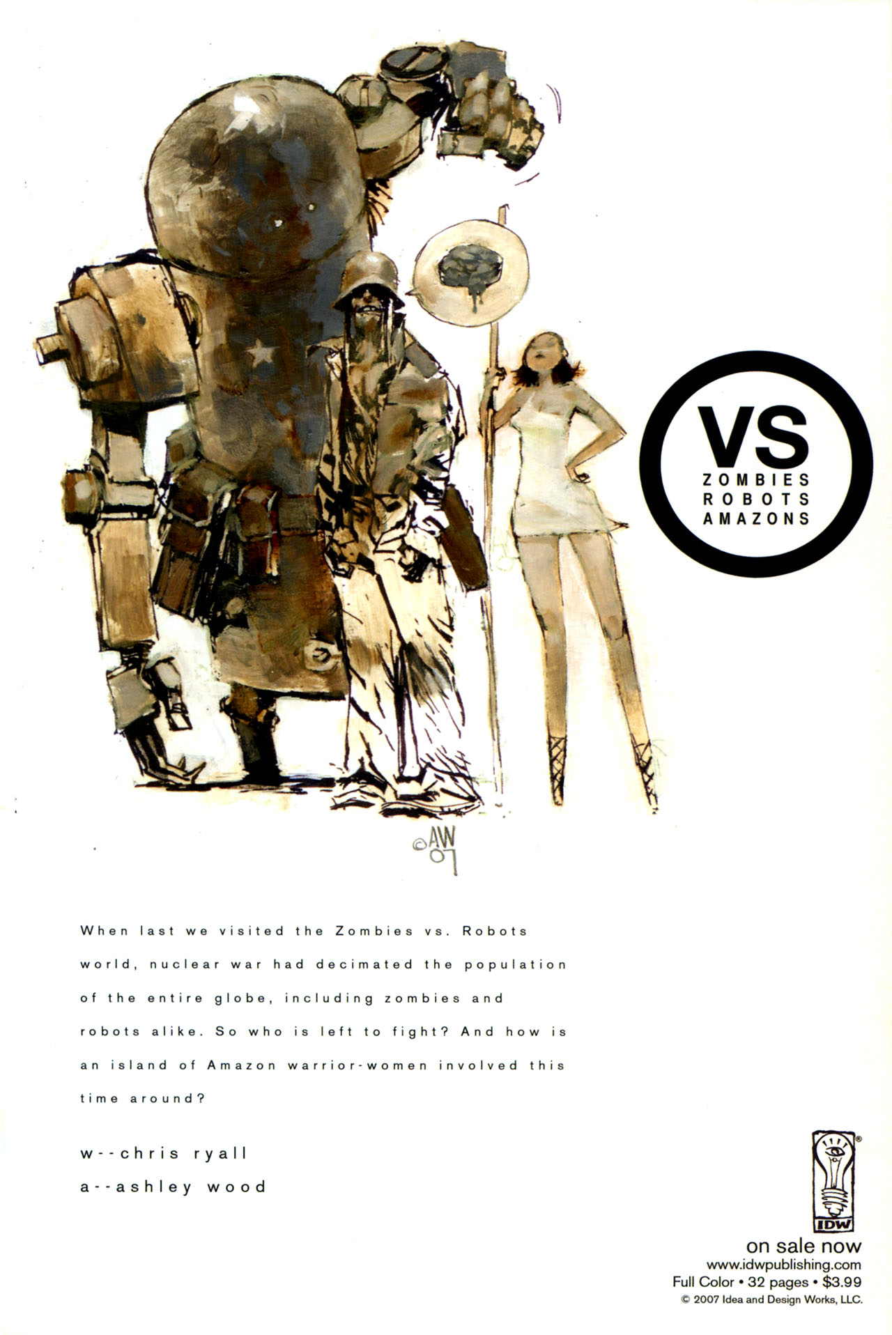 Read online Star Trek: Year Four comic -  Issue #4 - 31