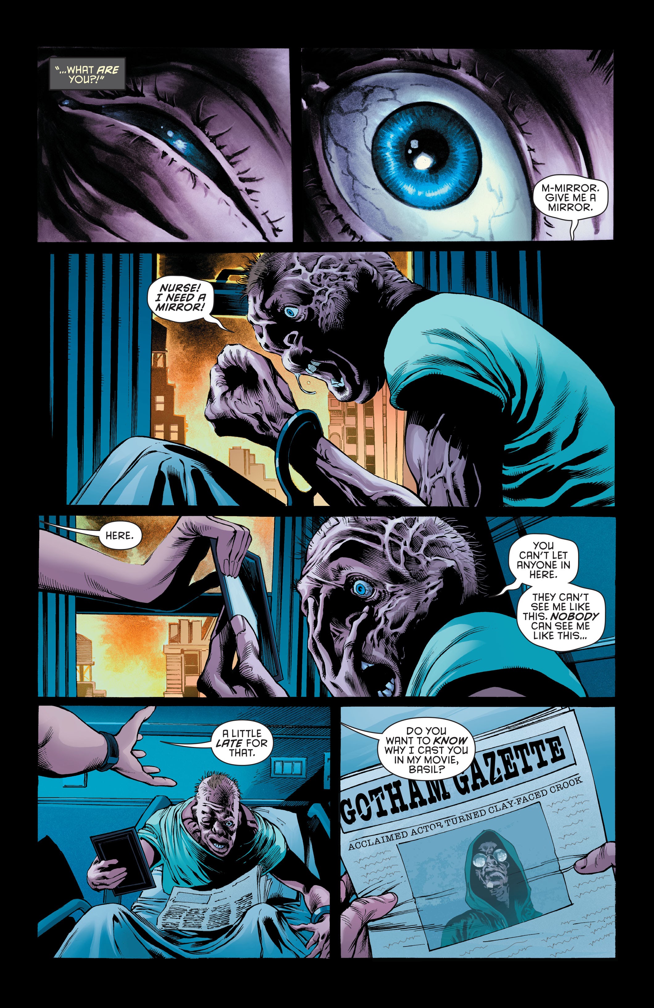 Read online Batman: Detective Comics: Rebirth Deluxe Edition comic -  Issue # TPB 3 (Part 3) - 23
