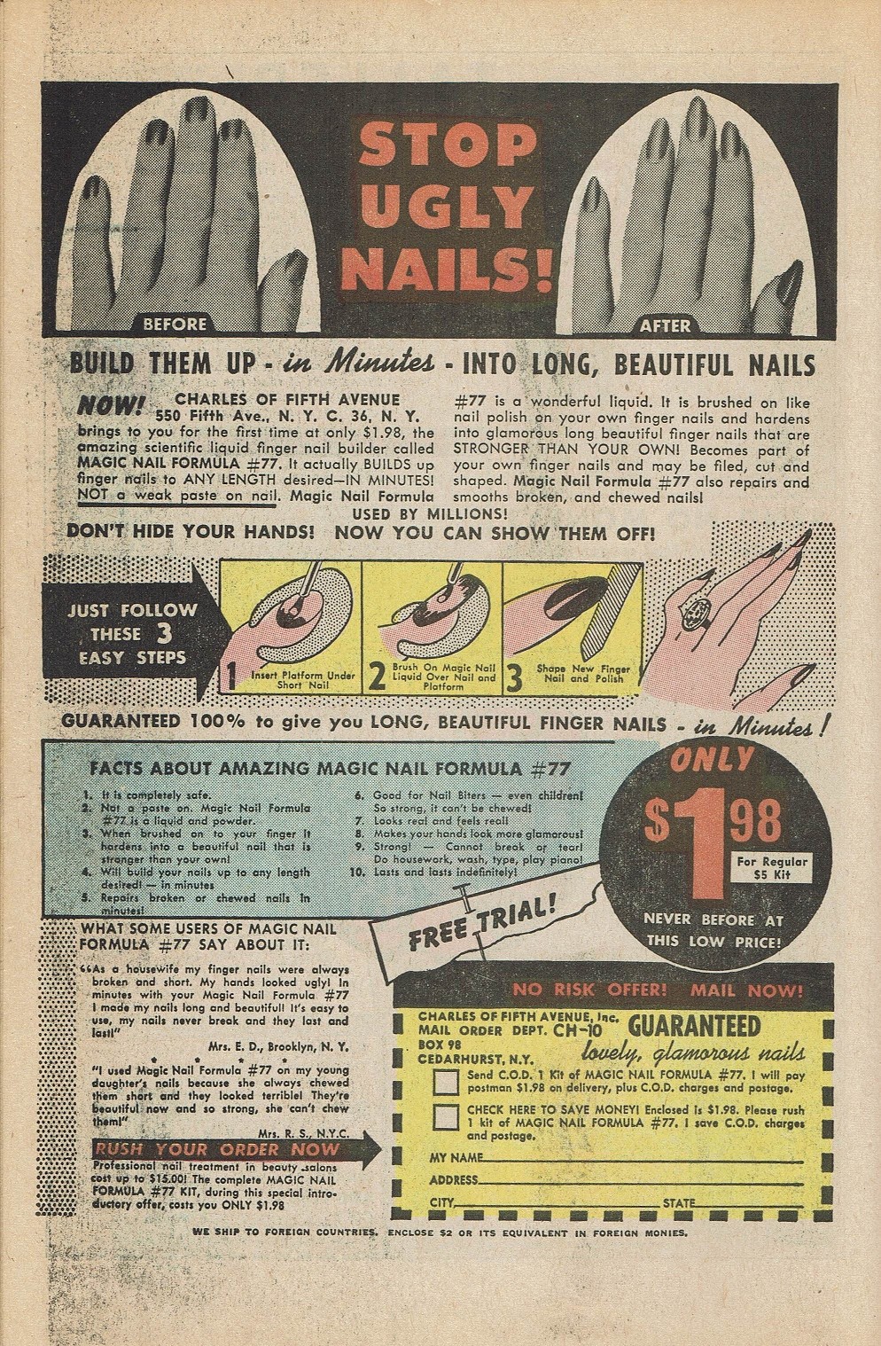 Read online Just Married comic -  Issue #59 - 34